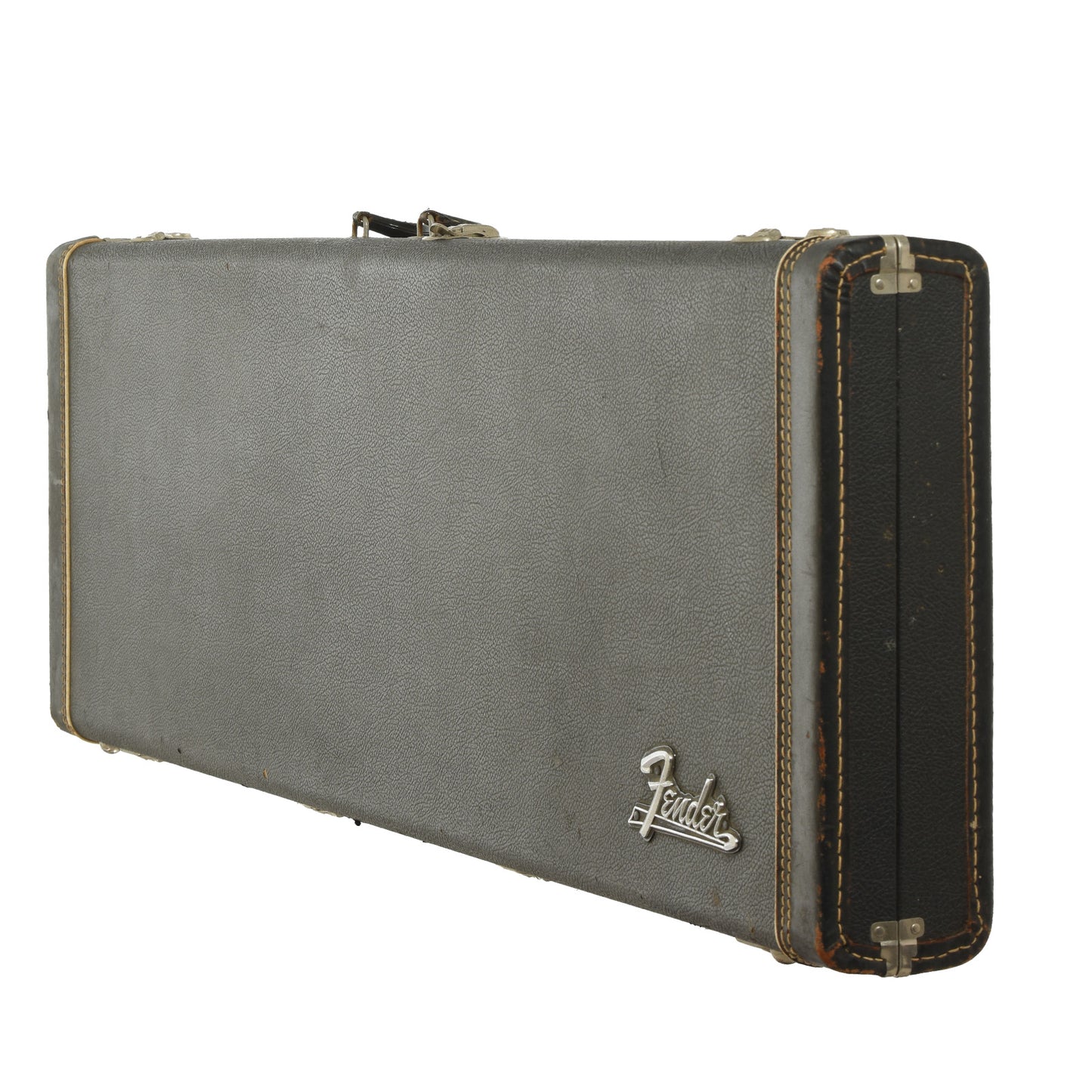 Case for Fender Precision Electric Bass