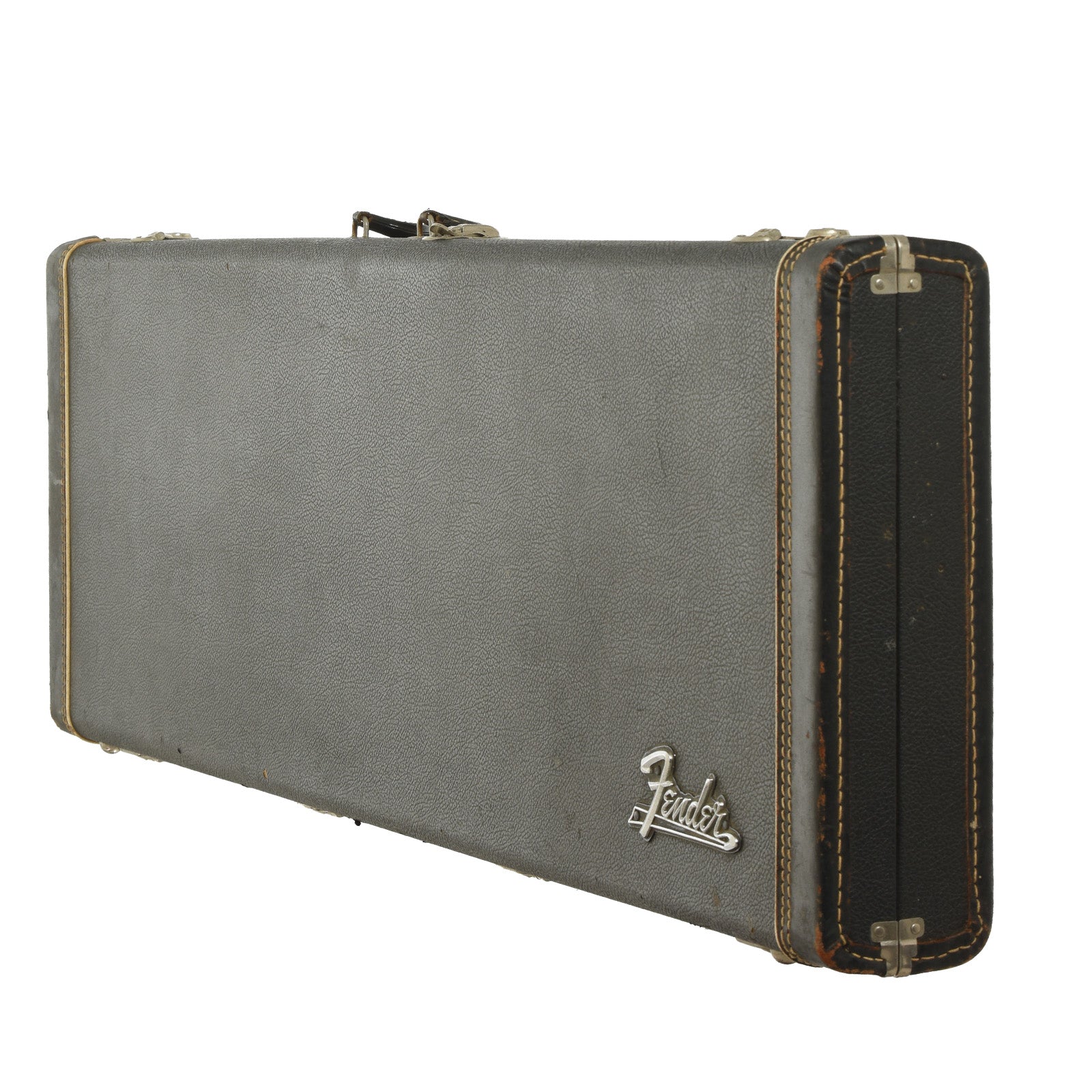 Case for Fender Precision Electric Bass