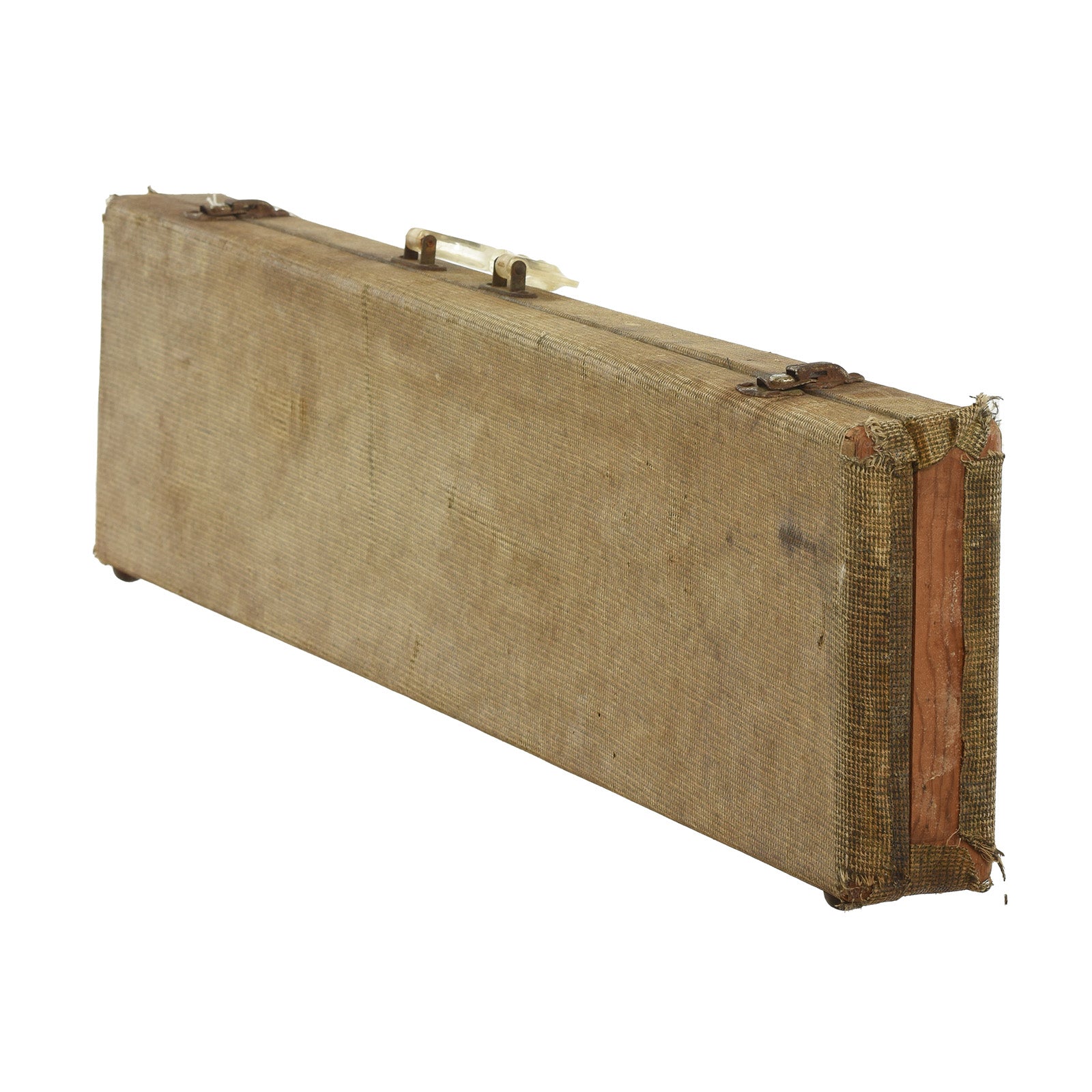 Case for National Chicagoan Lap Steel