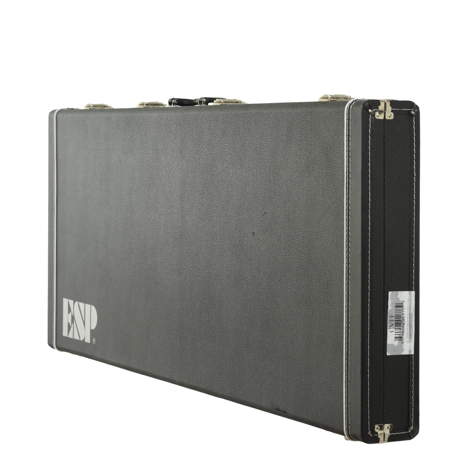 Case for ESP LTD KH-V Electric Guitar, Red Sparkle 