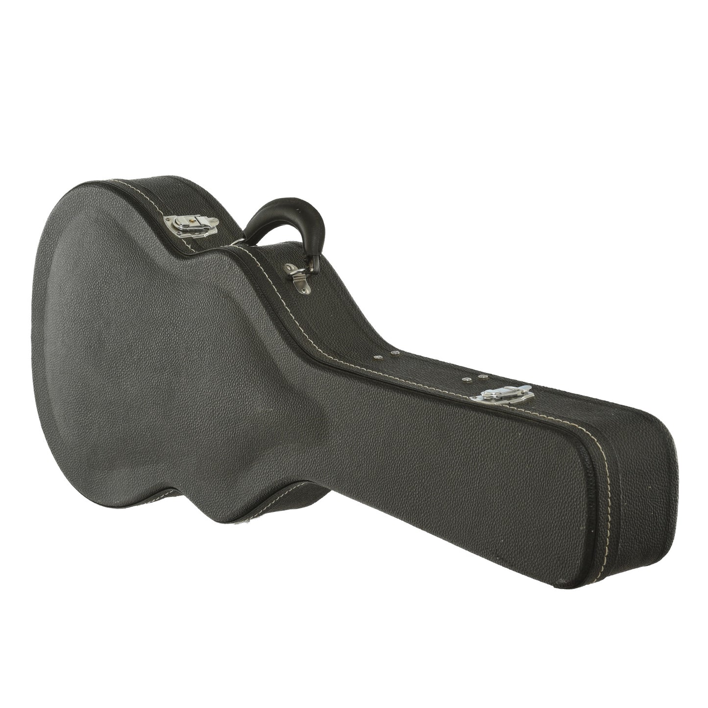 Case for National Estralita Deluxe Roundneck Resonator Guitar