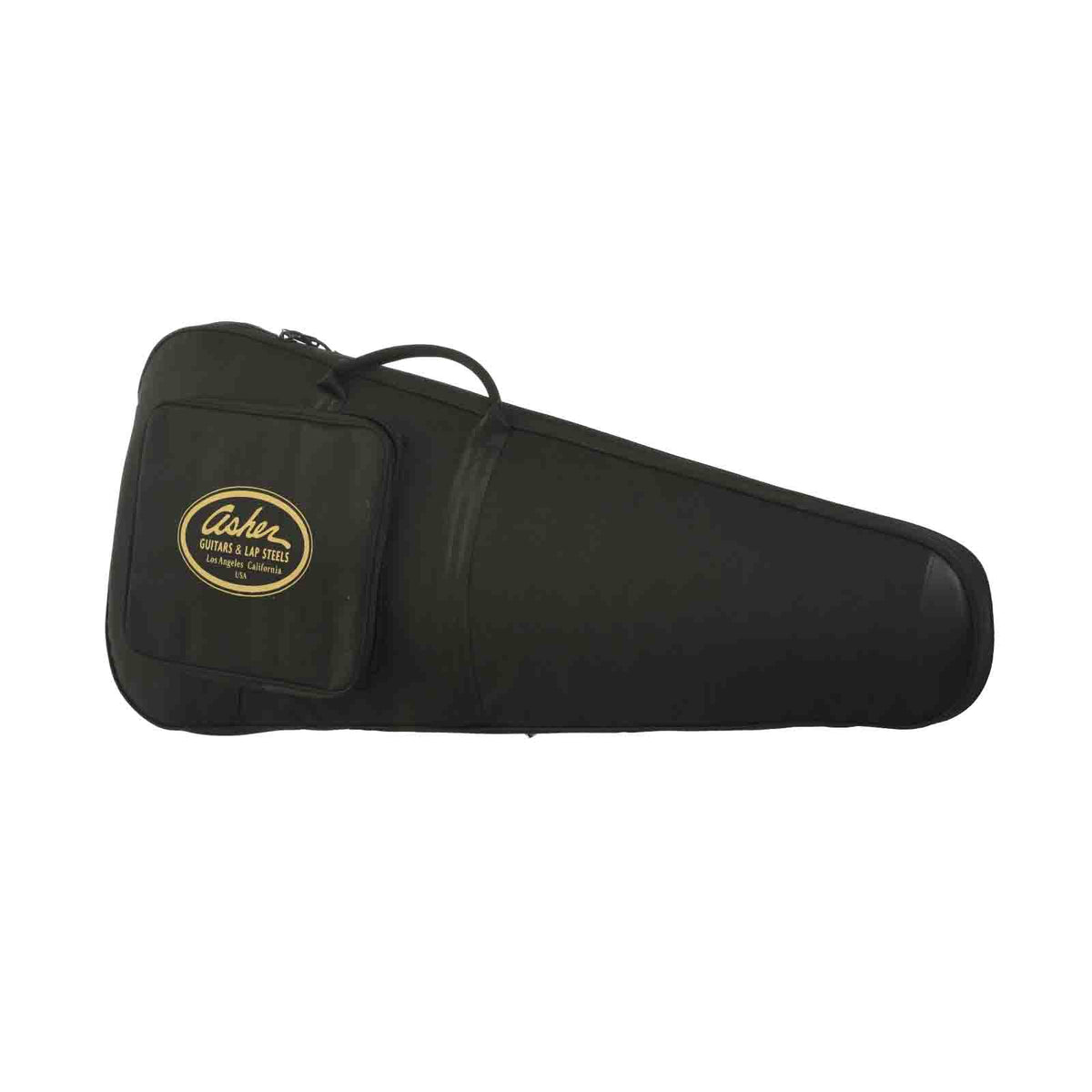 Case of Asher Electro Hawaiian Junior