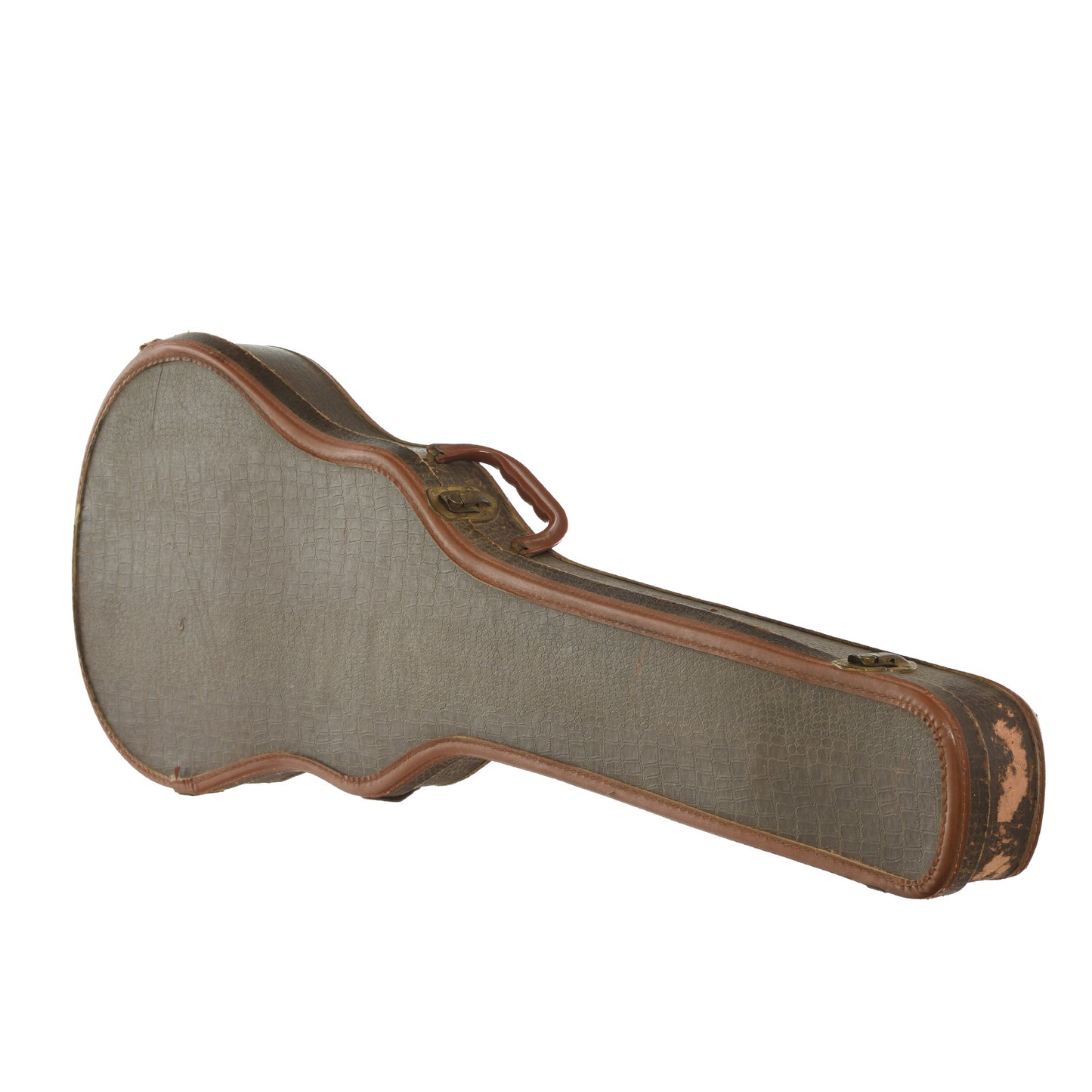 Case for Gibson Melody Maker D Electric Guitar 