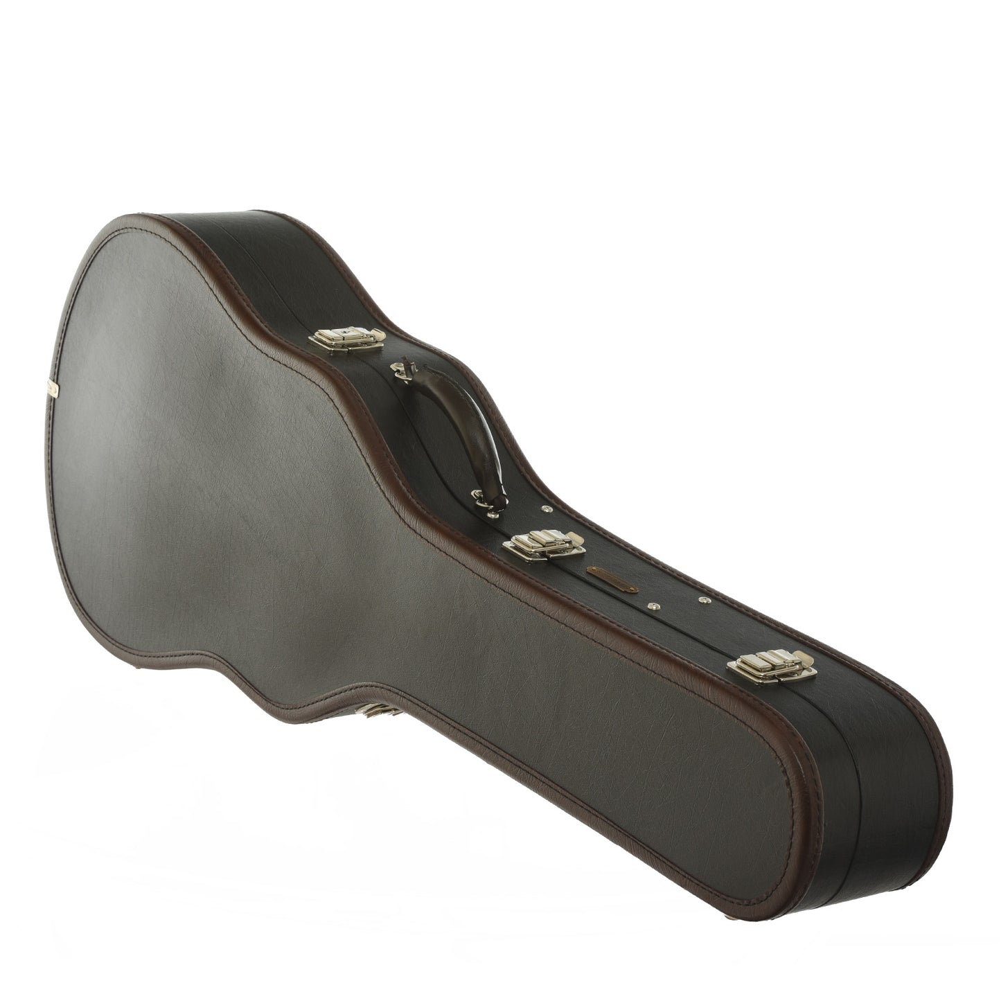 Case for Santa Cruz OM Custom Cutaway Acoustic Guitar