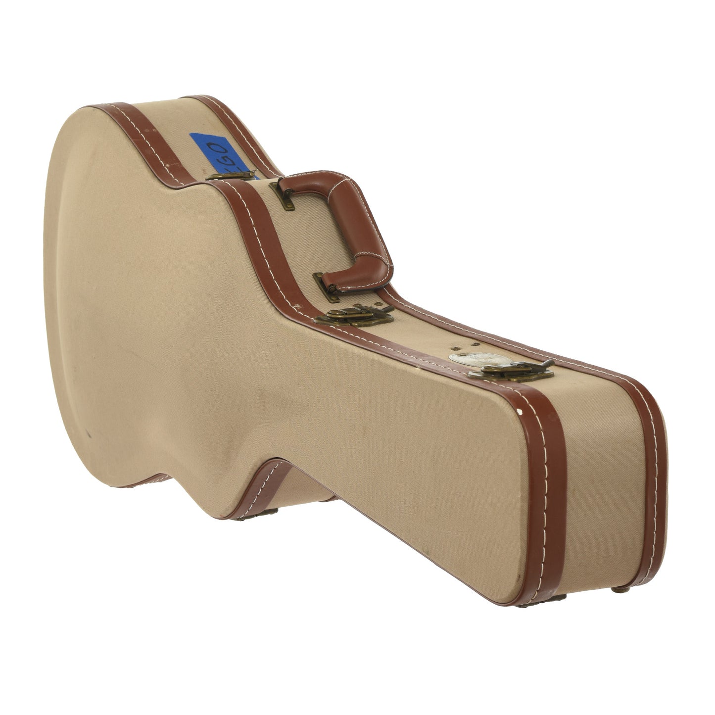 Case for GIBSON NICK LUCAS SPECIAL