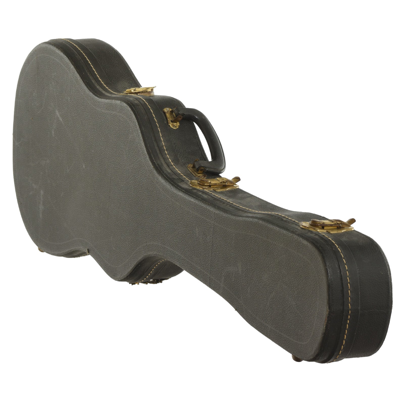Case for Gibson Les Paul Custom Electric Guitar