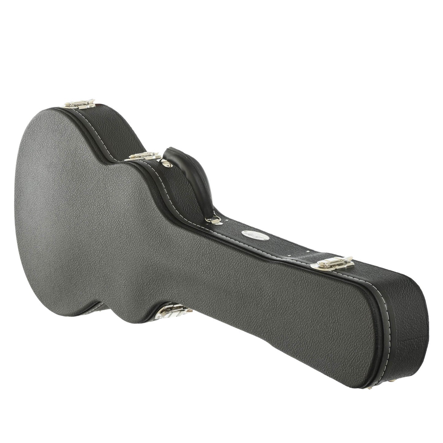 Case for Collings 470 JL Julian Lage Electric Guitar - Antiqued Blonde