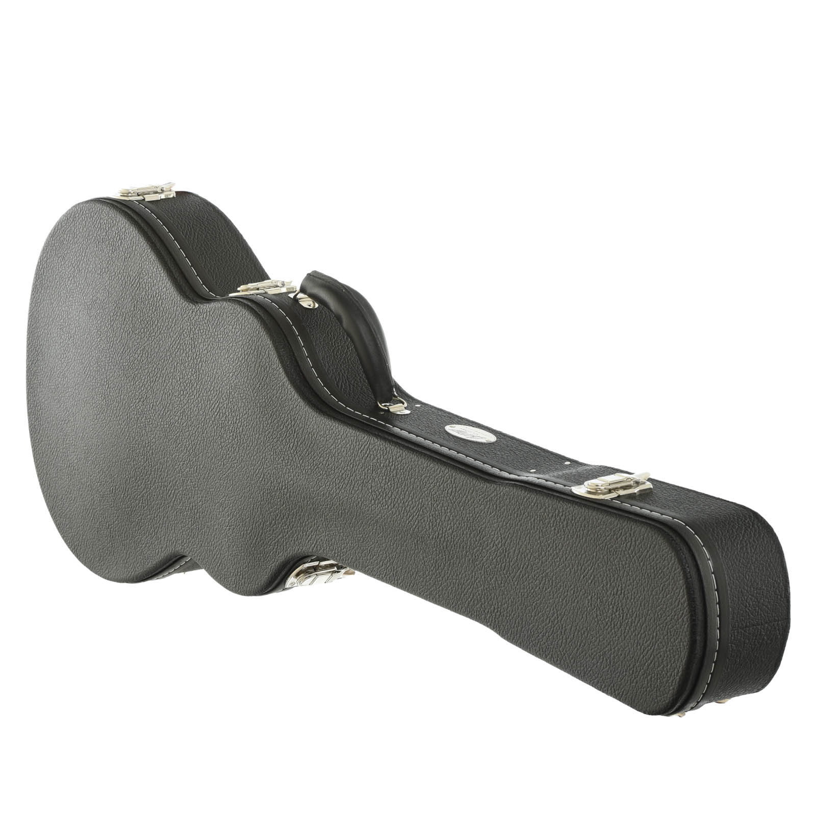 Case for Collings 470 JL Julian Lage Electric Guitar - Antiqued Blonde