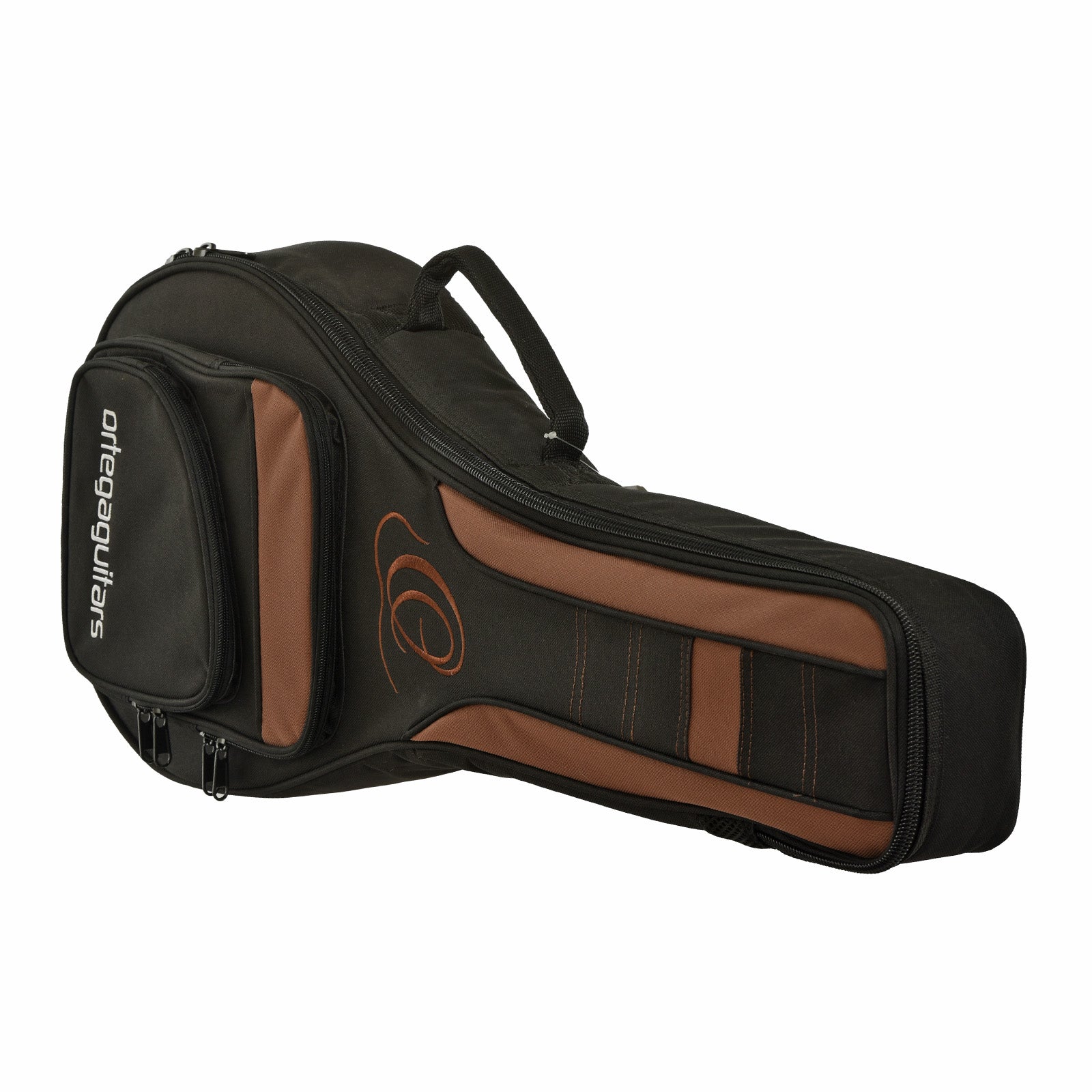 Gigbag of Ortega RMFE100AVO Acoustic-Electric F-Model Mandolin