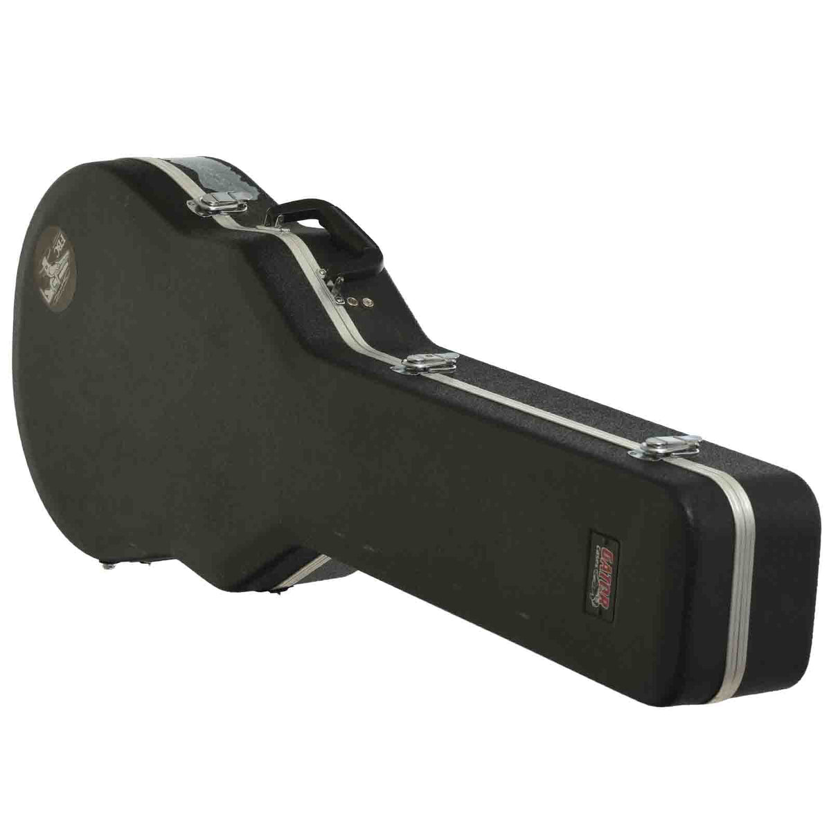 Case of ESP LTD EC-1000 Deluxe