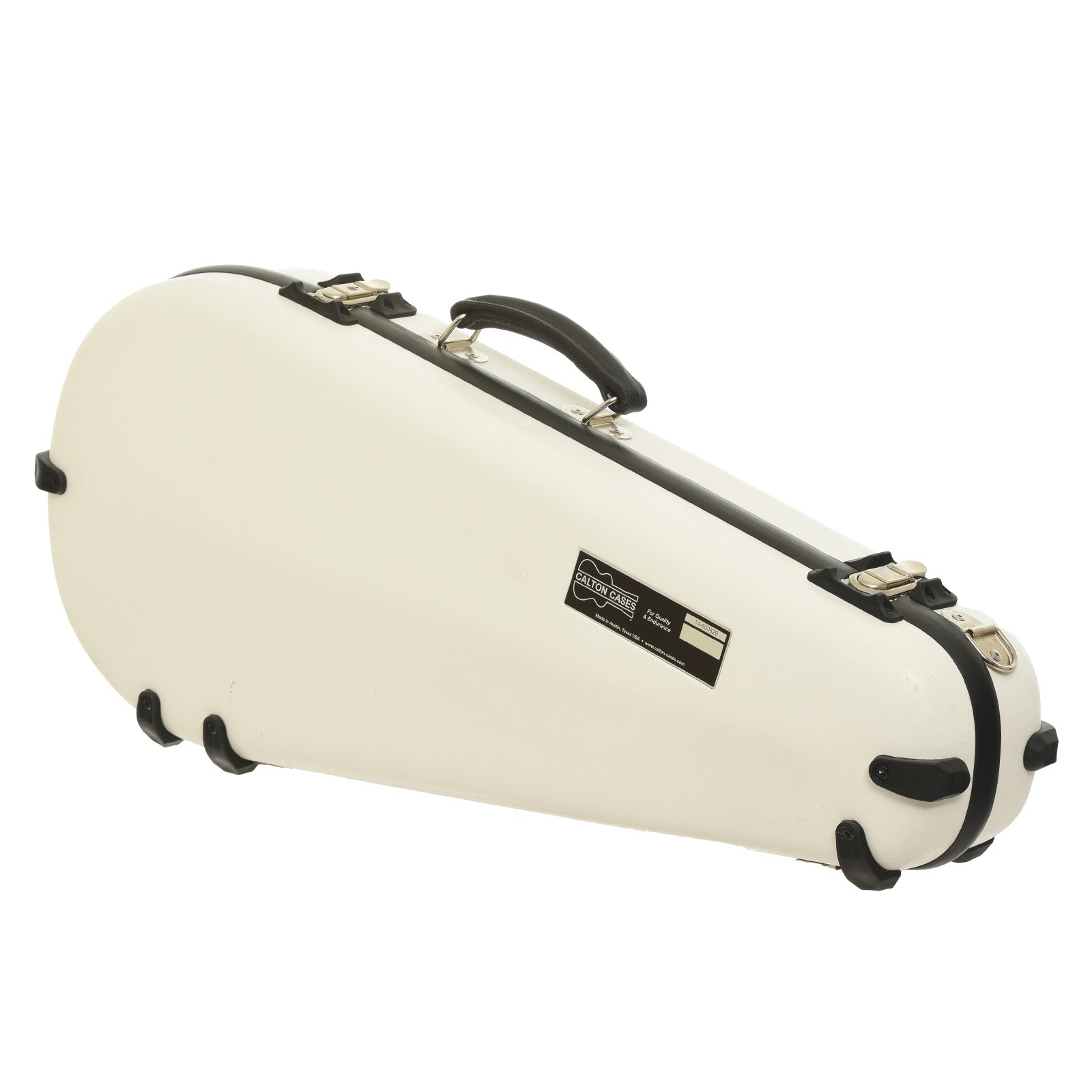 case for Dudenbostel F-5 Mandolin