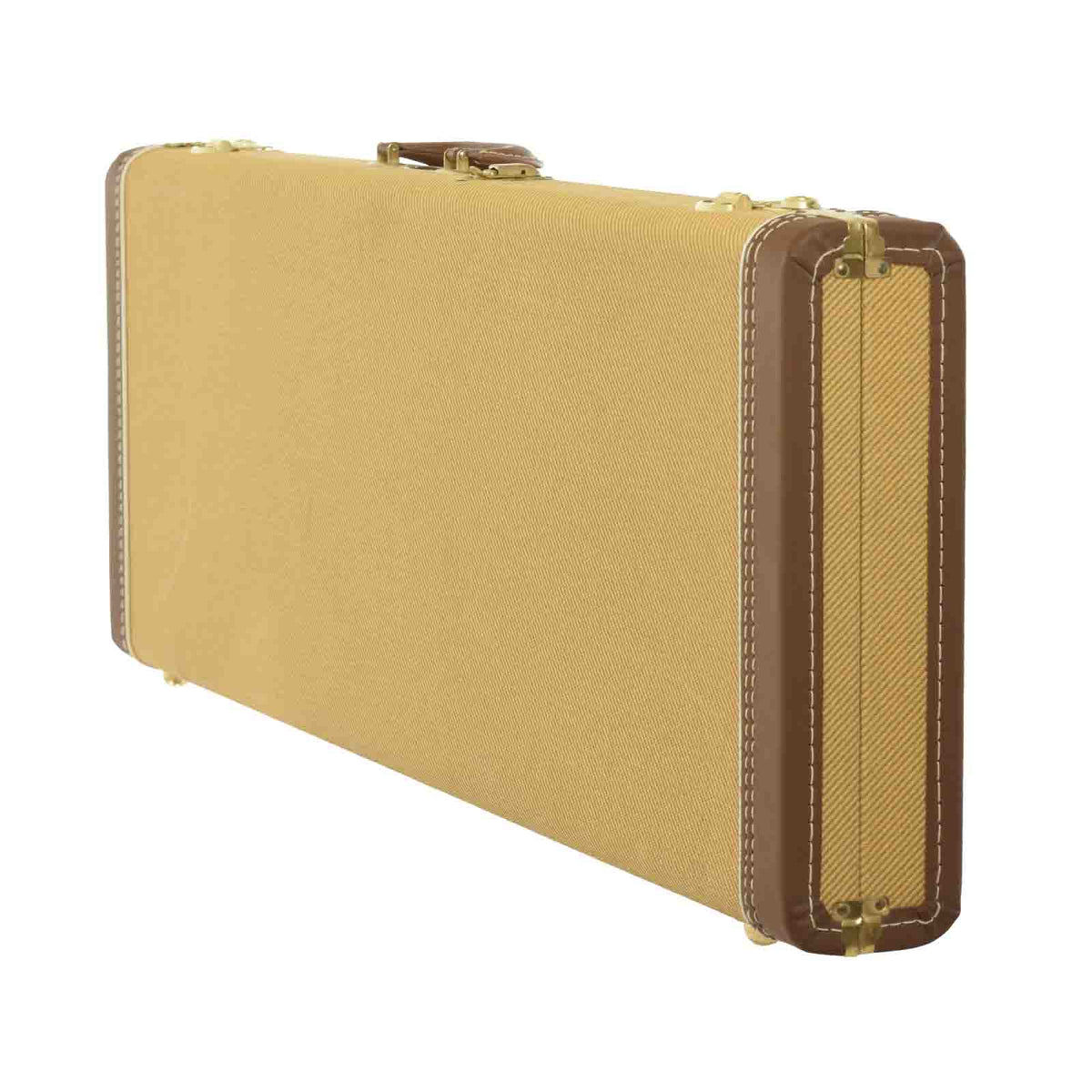 Case of Fender 50's Stratocaster Relic MBDG