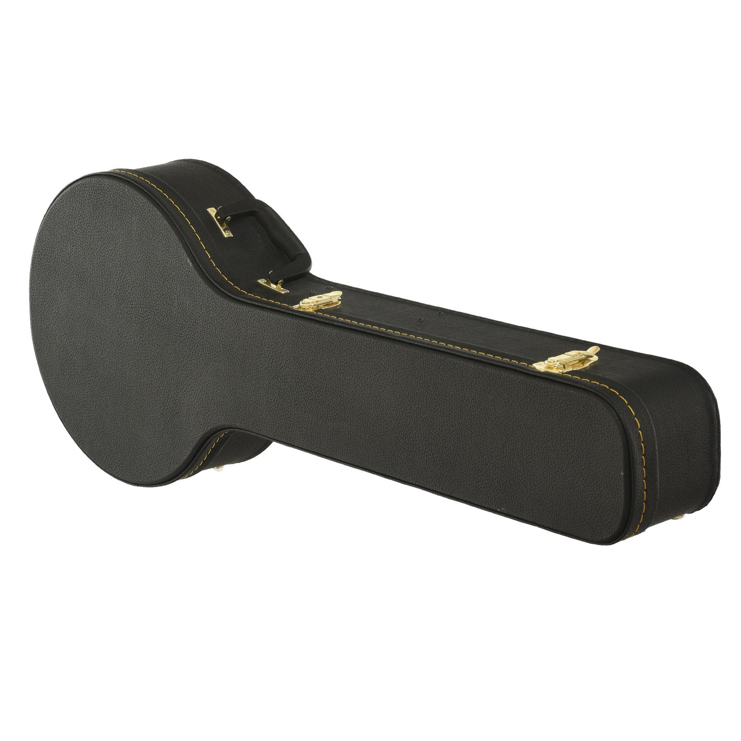 Case for Grundy Flintriver "Blue Heeler" Resonator Banjo 