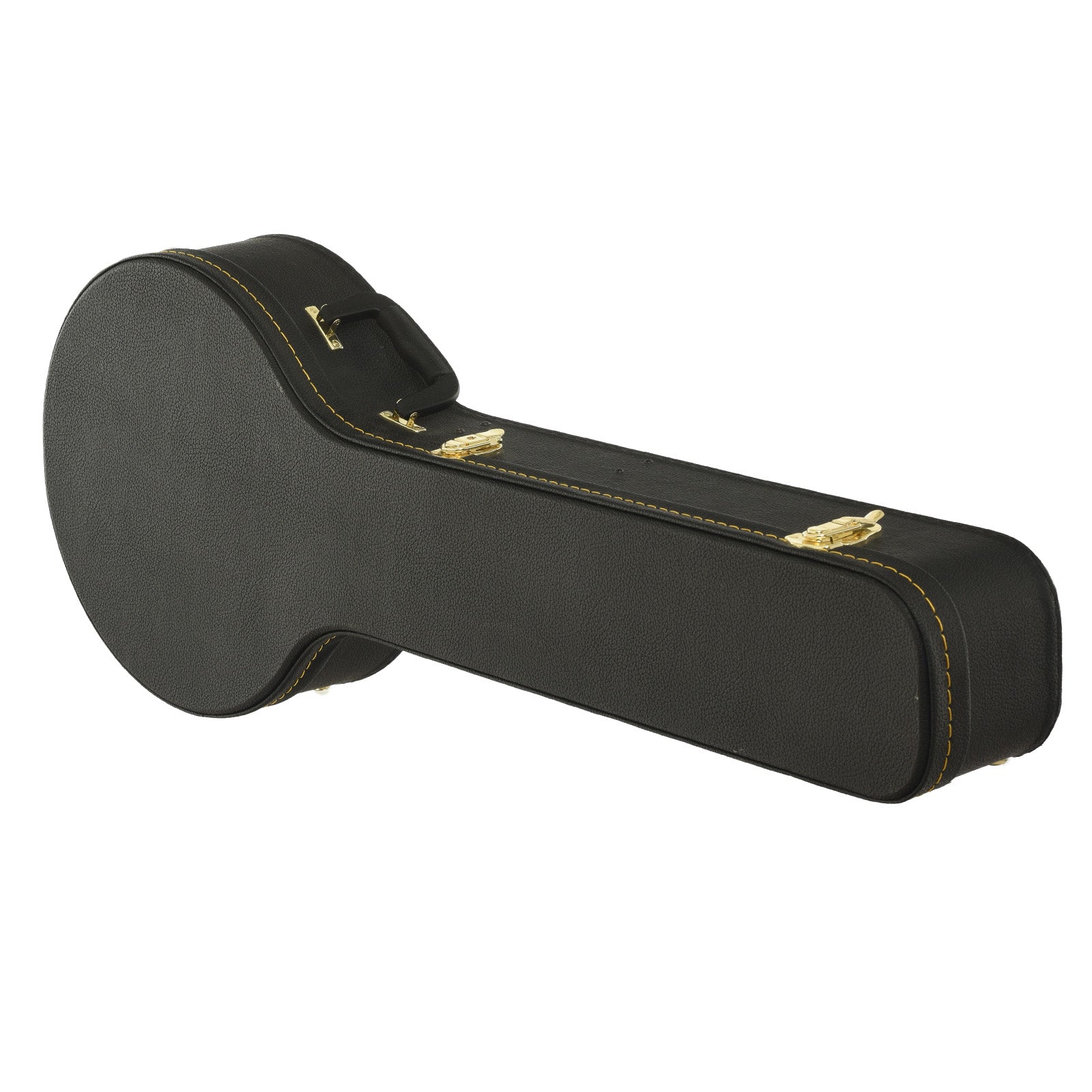 Case for Grundy Flintriver "Blue Heeler" Resonator Banjo 