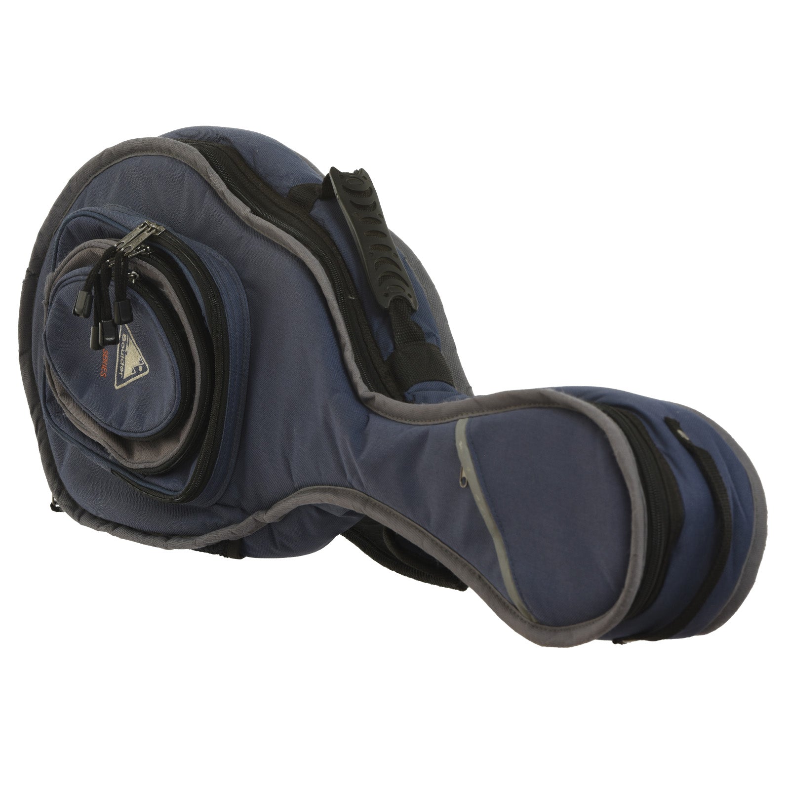 Gigbag for J.L. Smith Electric Mandolin
