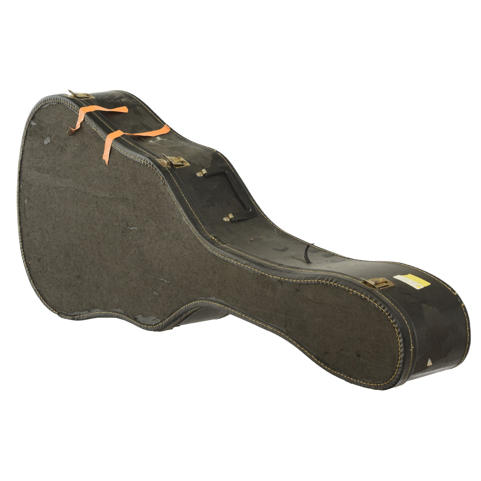 Case for Morrell Square Neck Resonator Guitar