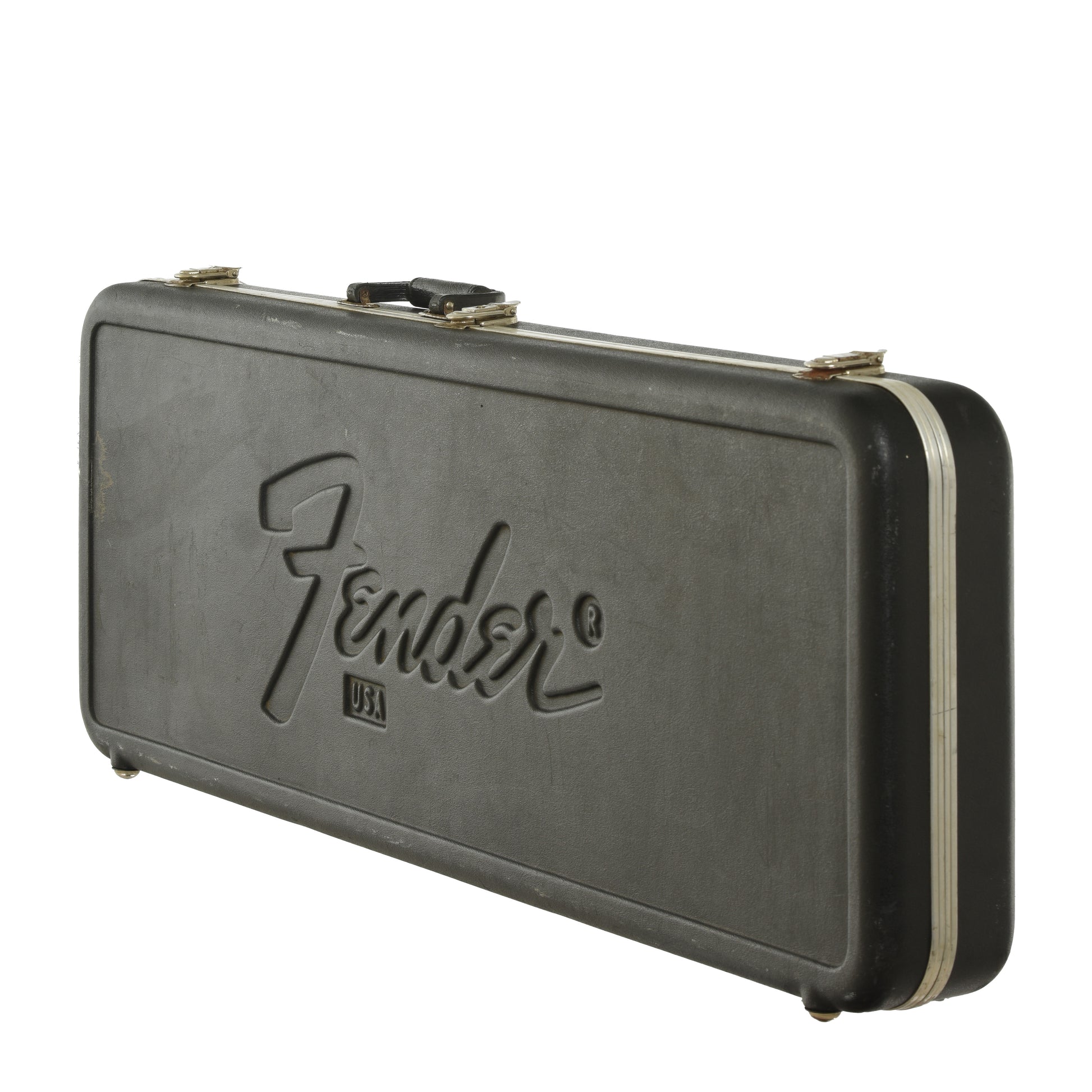Case for Fender Stratocaster Electric Guitar