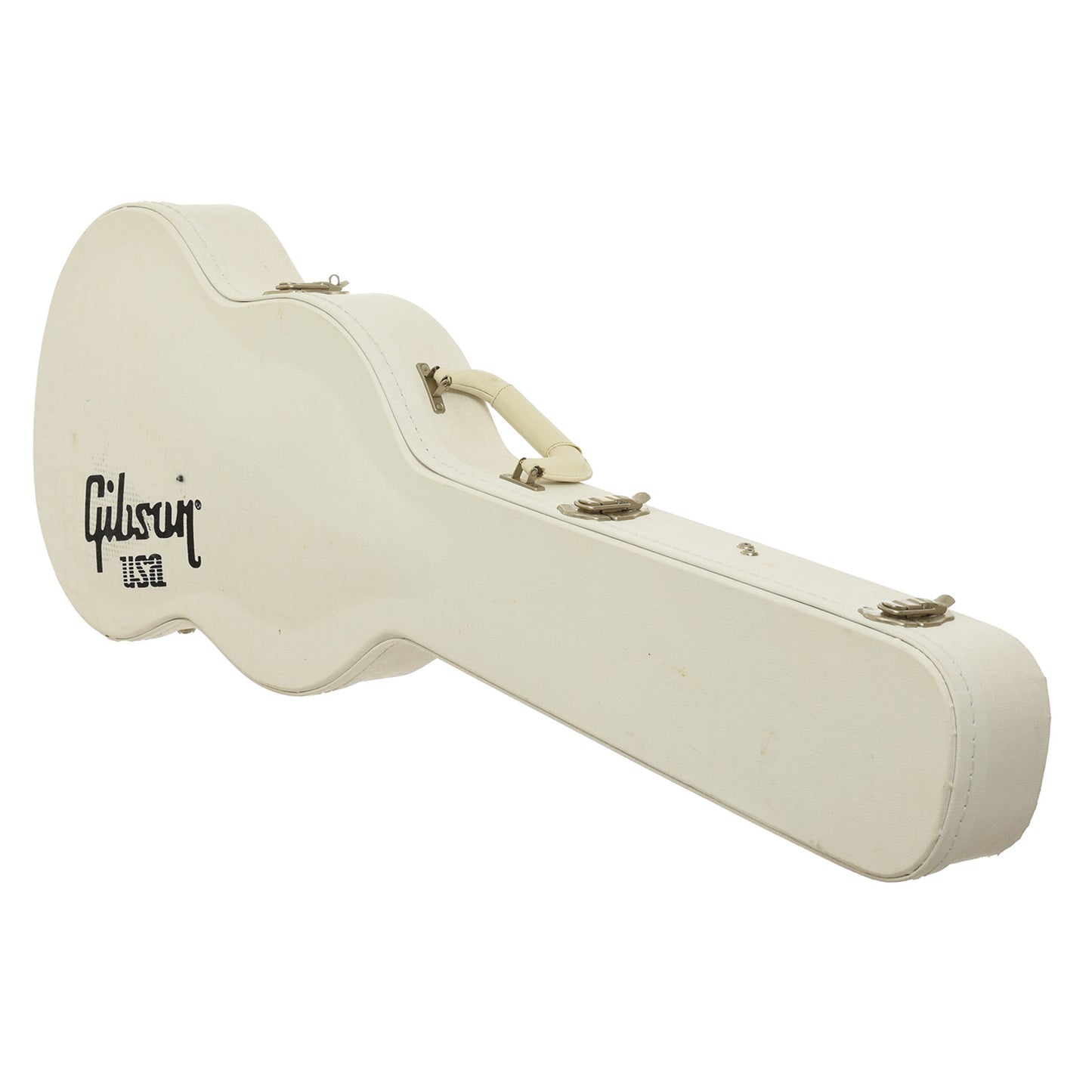 Case for Gibson SG 7 Electric Guitar   