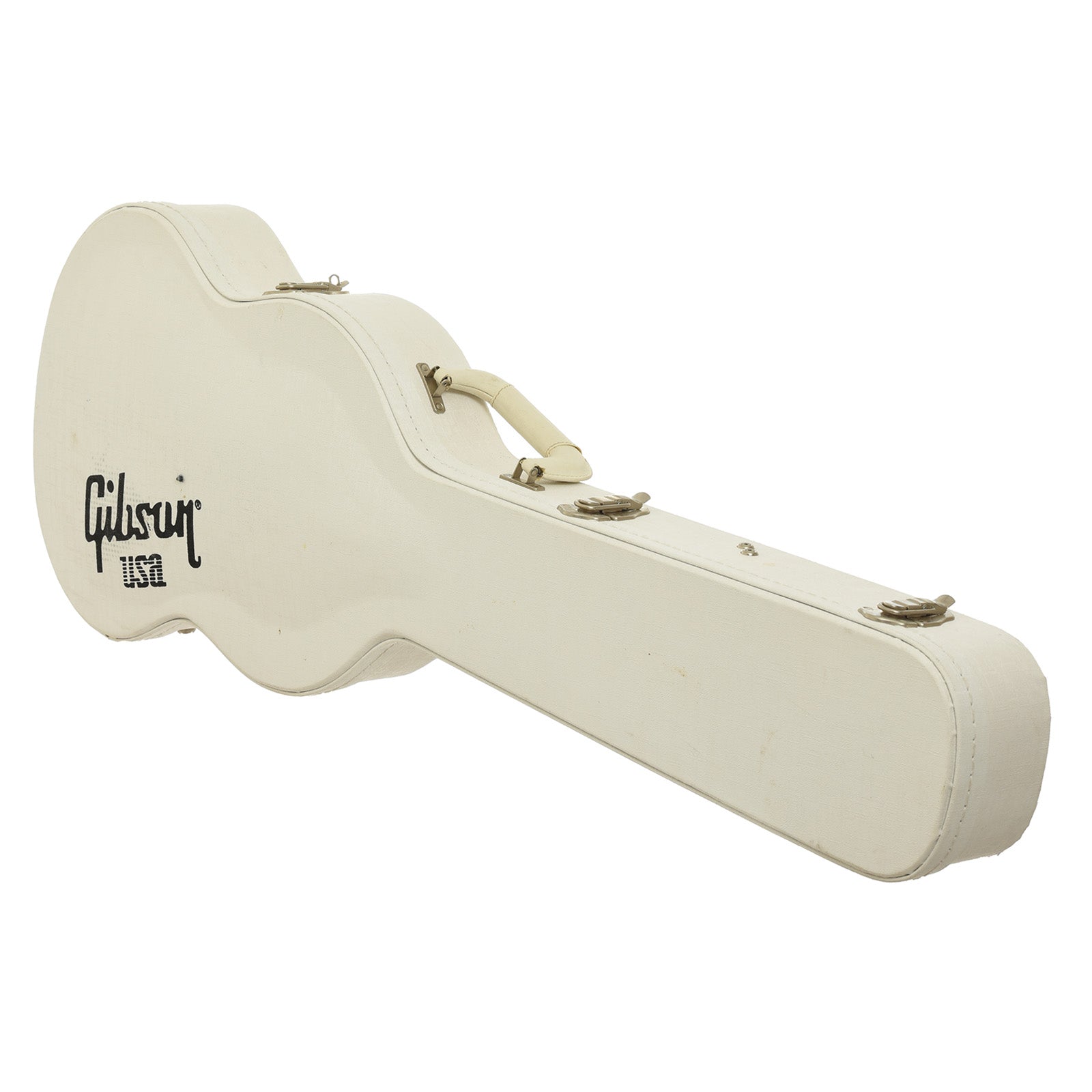 Case for Gibson SG 7 Electric Guitar   