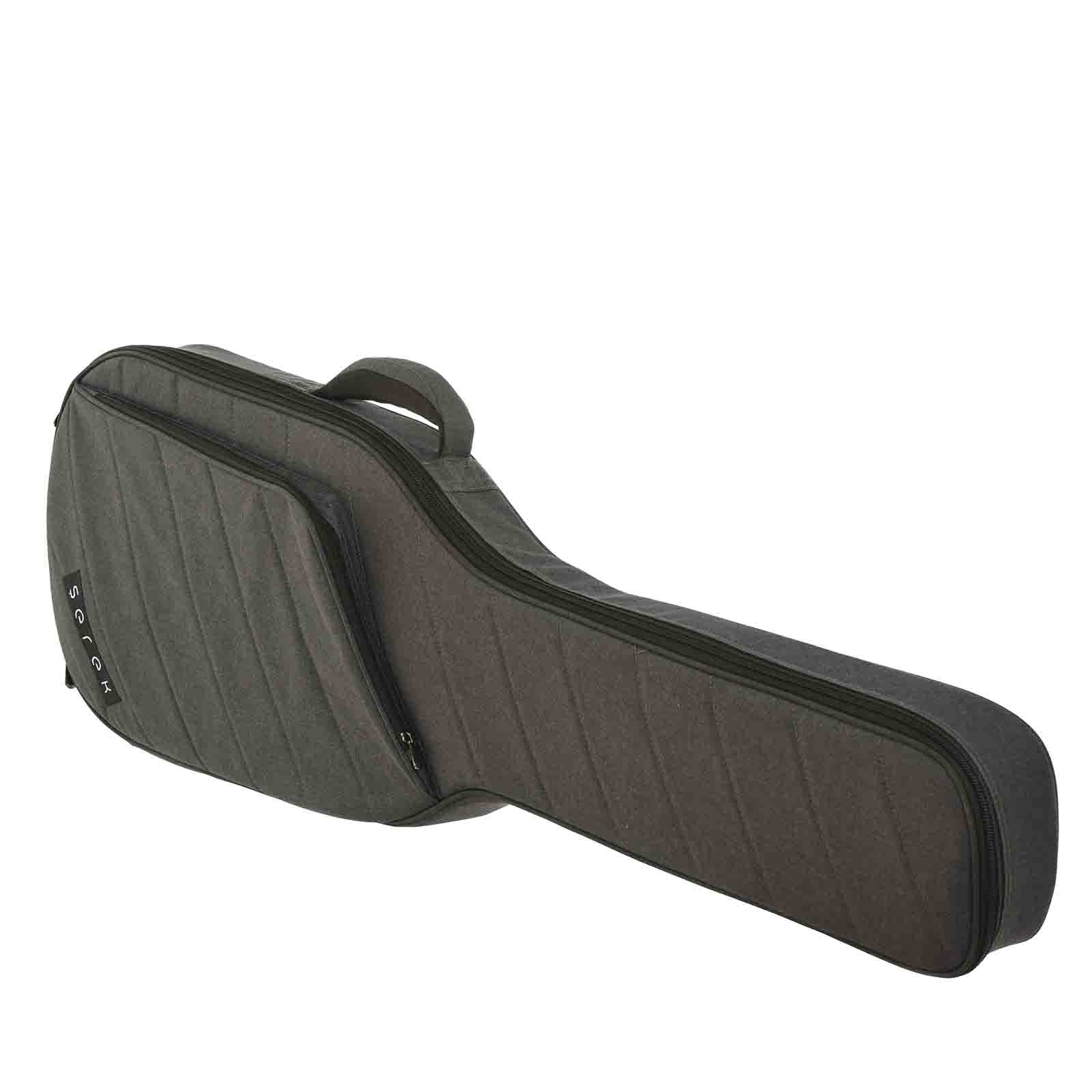 Gigbag for Serek Lincoln 4-String Electric Bass