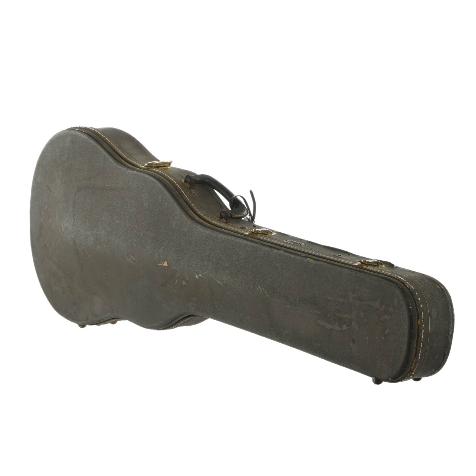 Case for Gibson Les Paul Custom Electric Guitar 