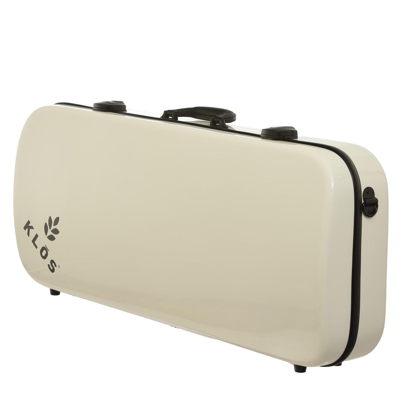 Case for KLOS Carbon Fiber F-Style Mandolin 

