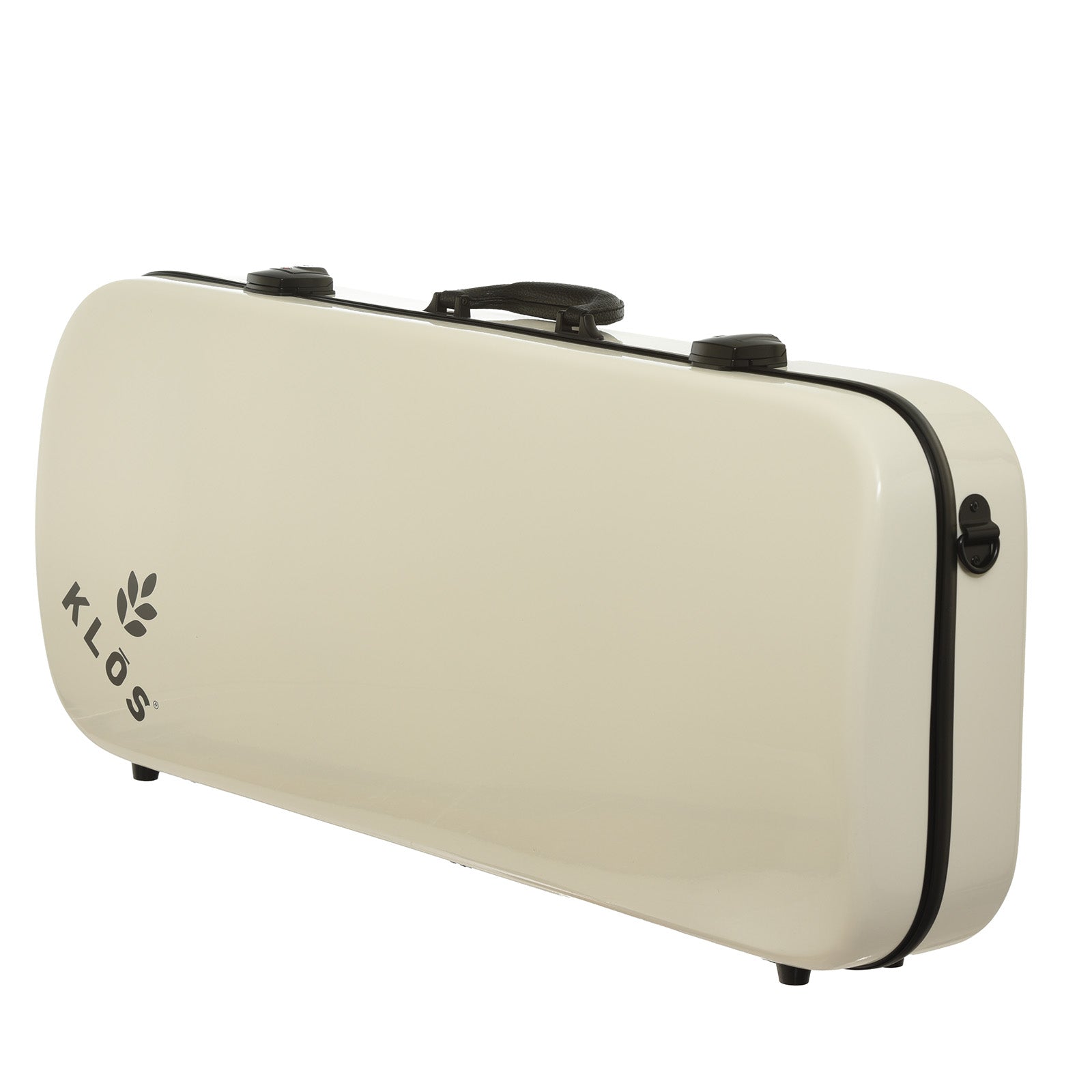 Case for KLOS Carbon Fiber F-Style Mandolin 
