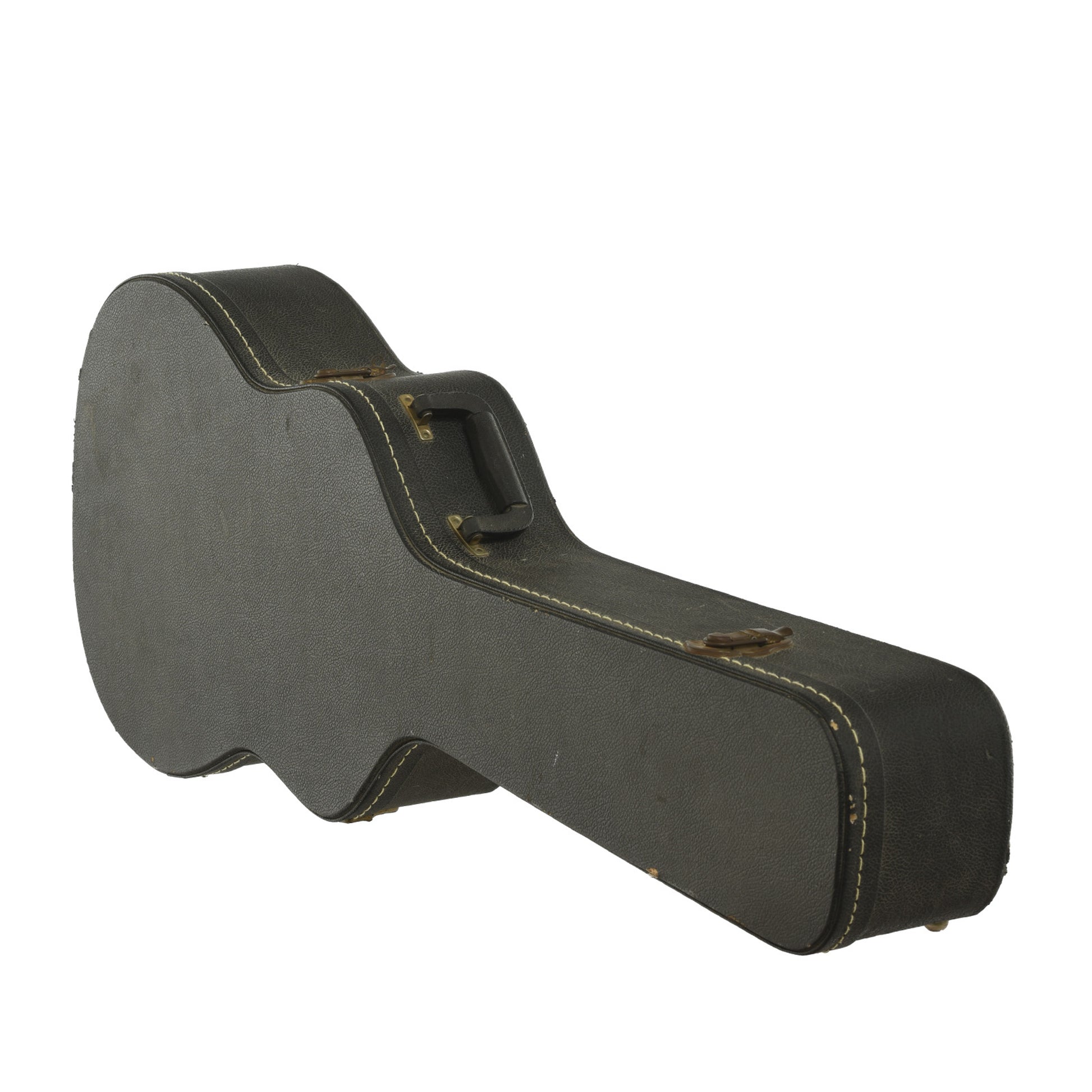 Case for Jorge Montalvo Concert Classical Guitar