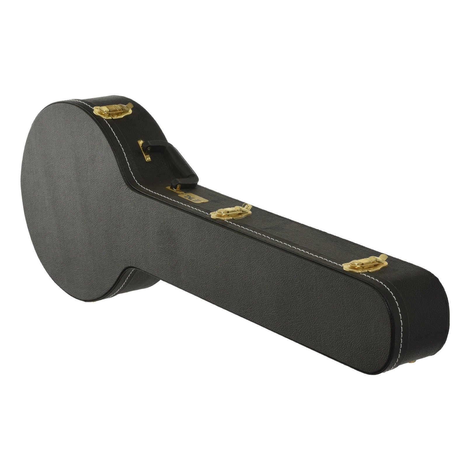 Case for Dogwood 12" Open Back Banjo
