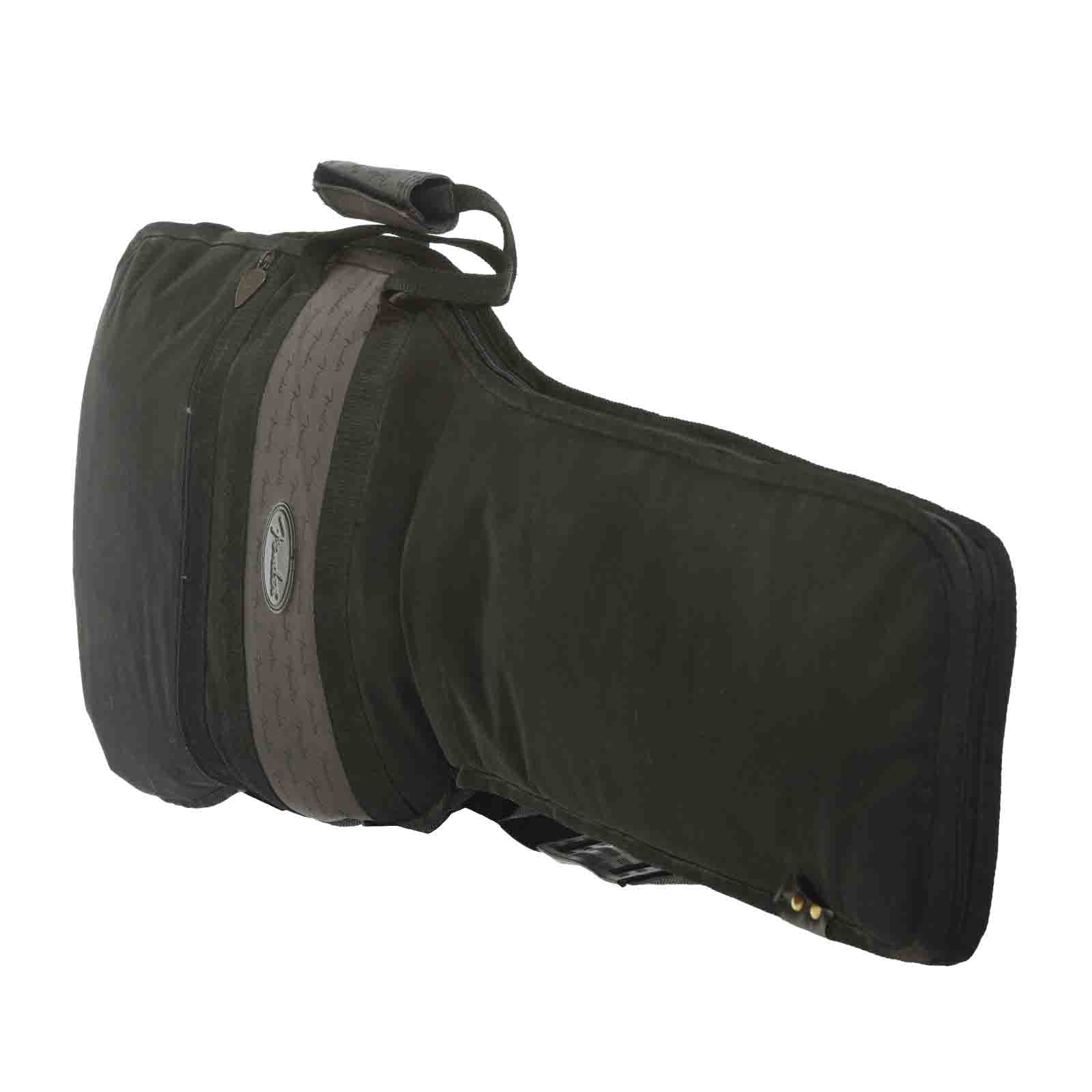 Case of Fender Player Telecaster LH