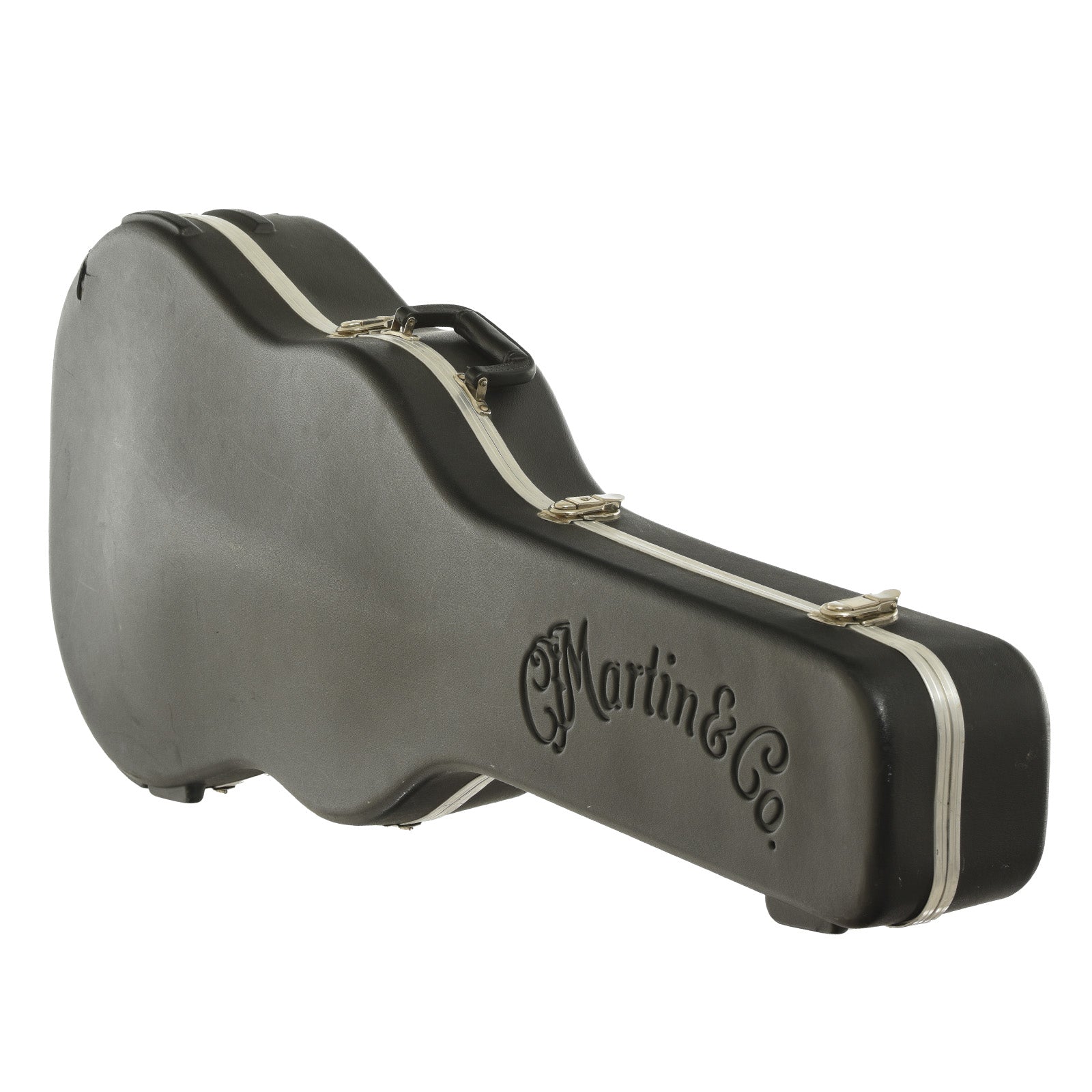 Case for Martin OM-21 Acoustic Guitar 