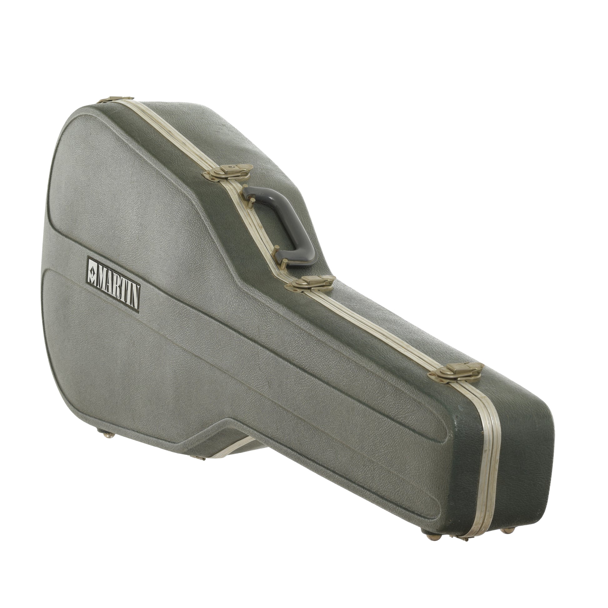 Case for Martin D-12-28 12-String Acoustic Guitar