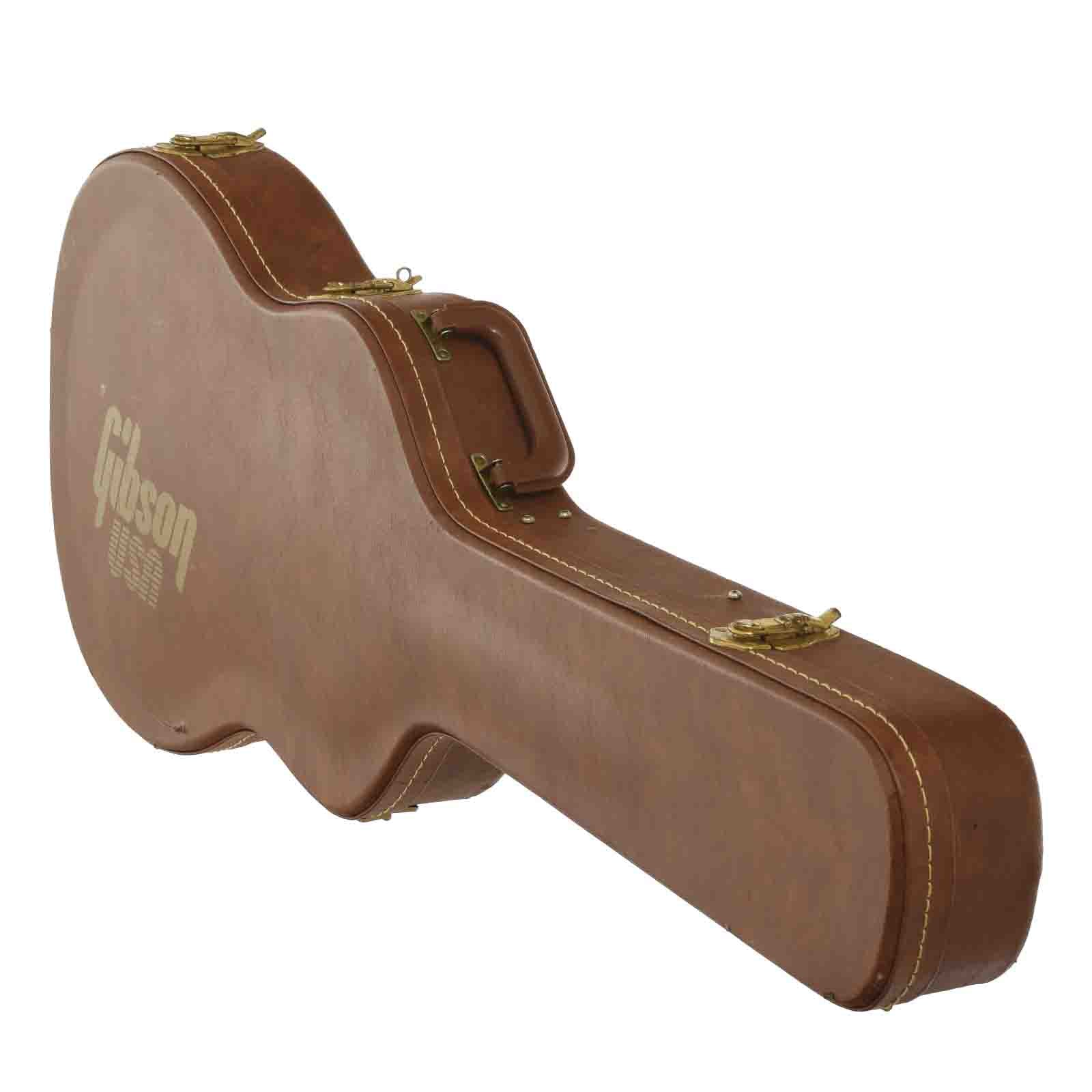 Case for Gibson Chet Atkins SST Acoustic Guitar