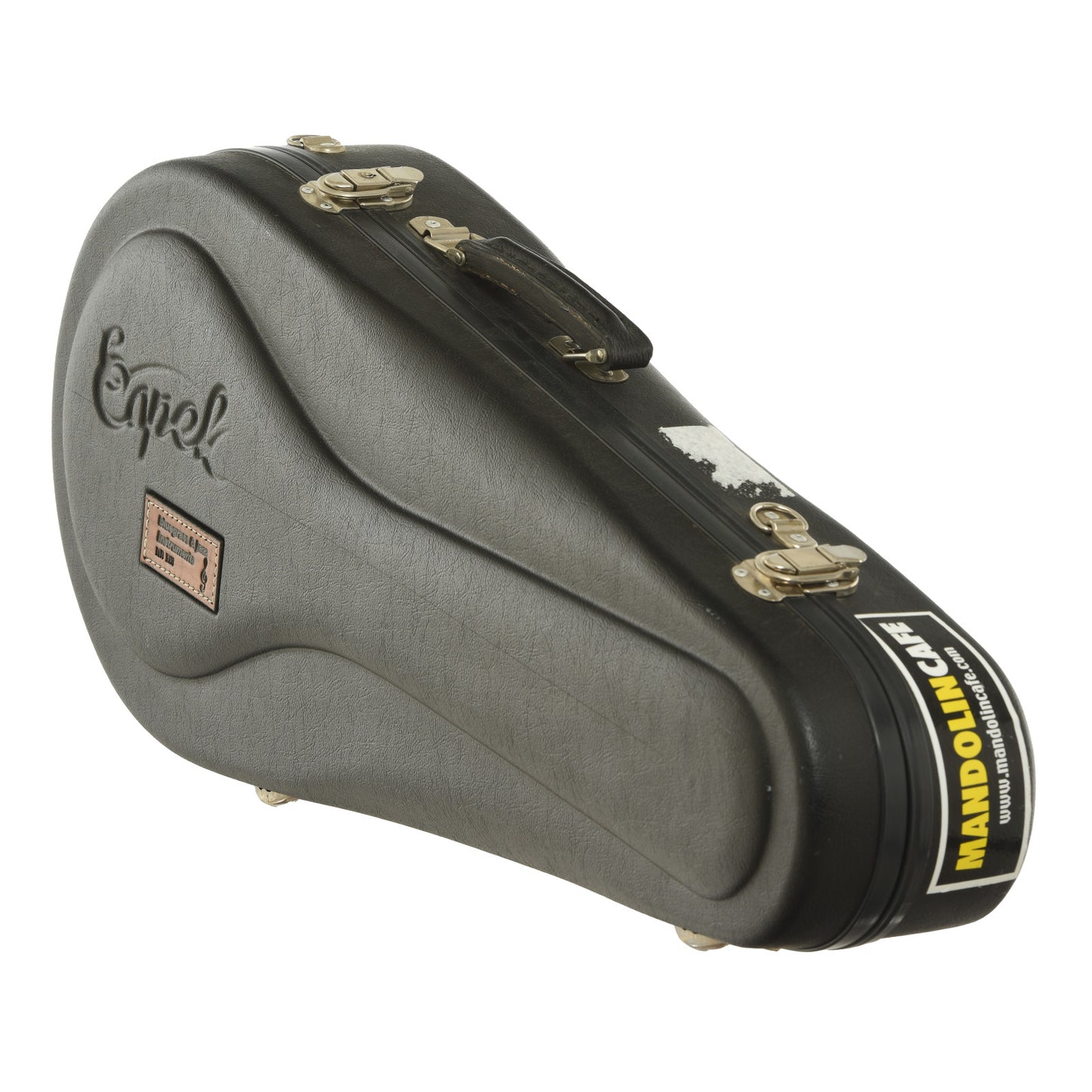 Case for Capek A5 Standard Mandolin 