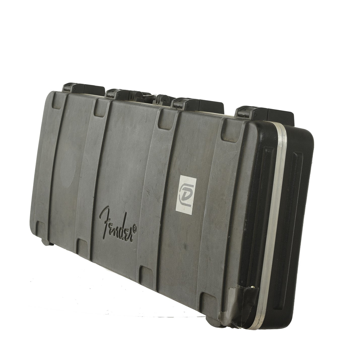 Case for Fender Standard Jazz Electric Bass