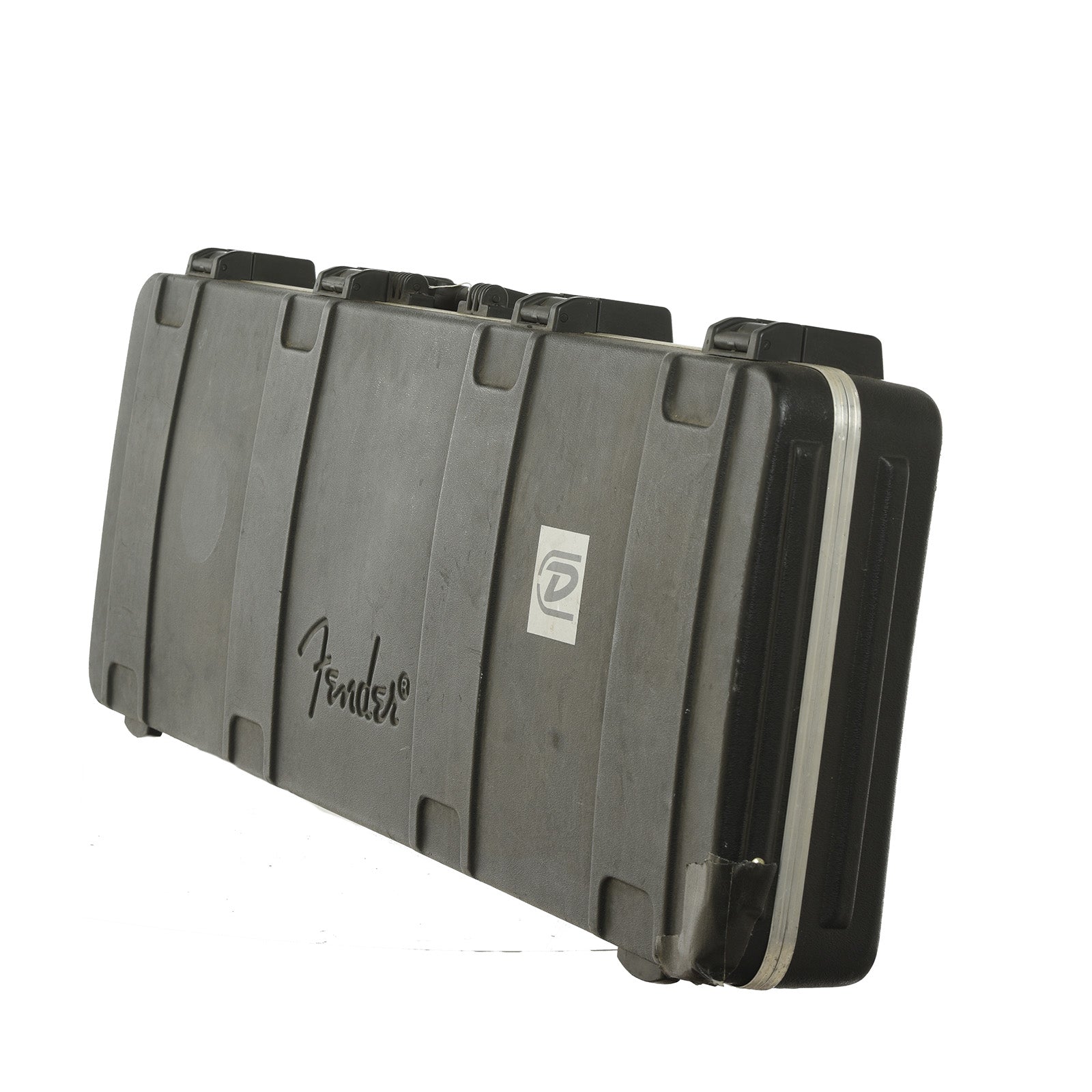 Case for Fender Standard Jazz Electric Bass