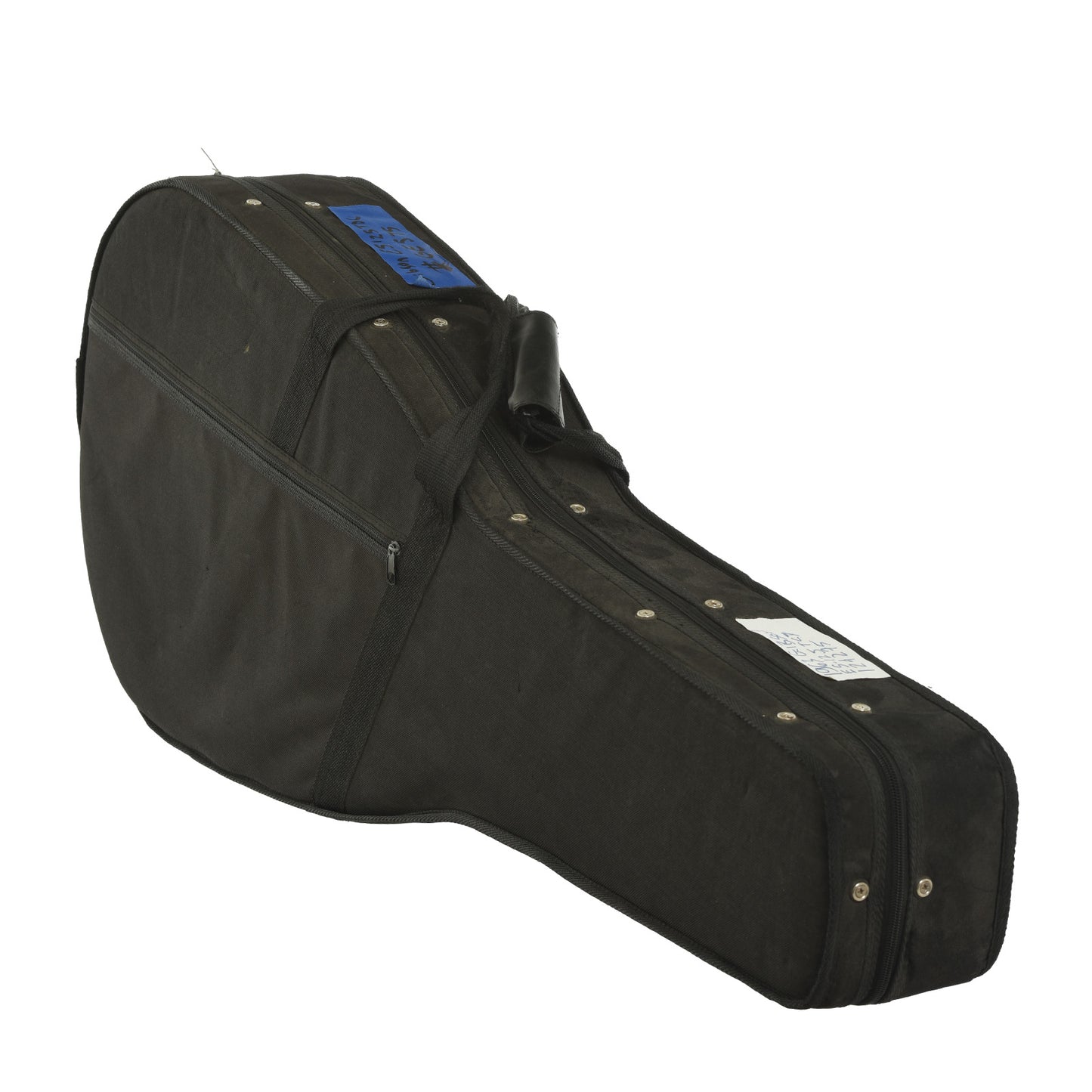 Gigbag for Gibson ES-125TCD Hollowbody Electric Guitar