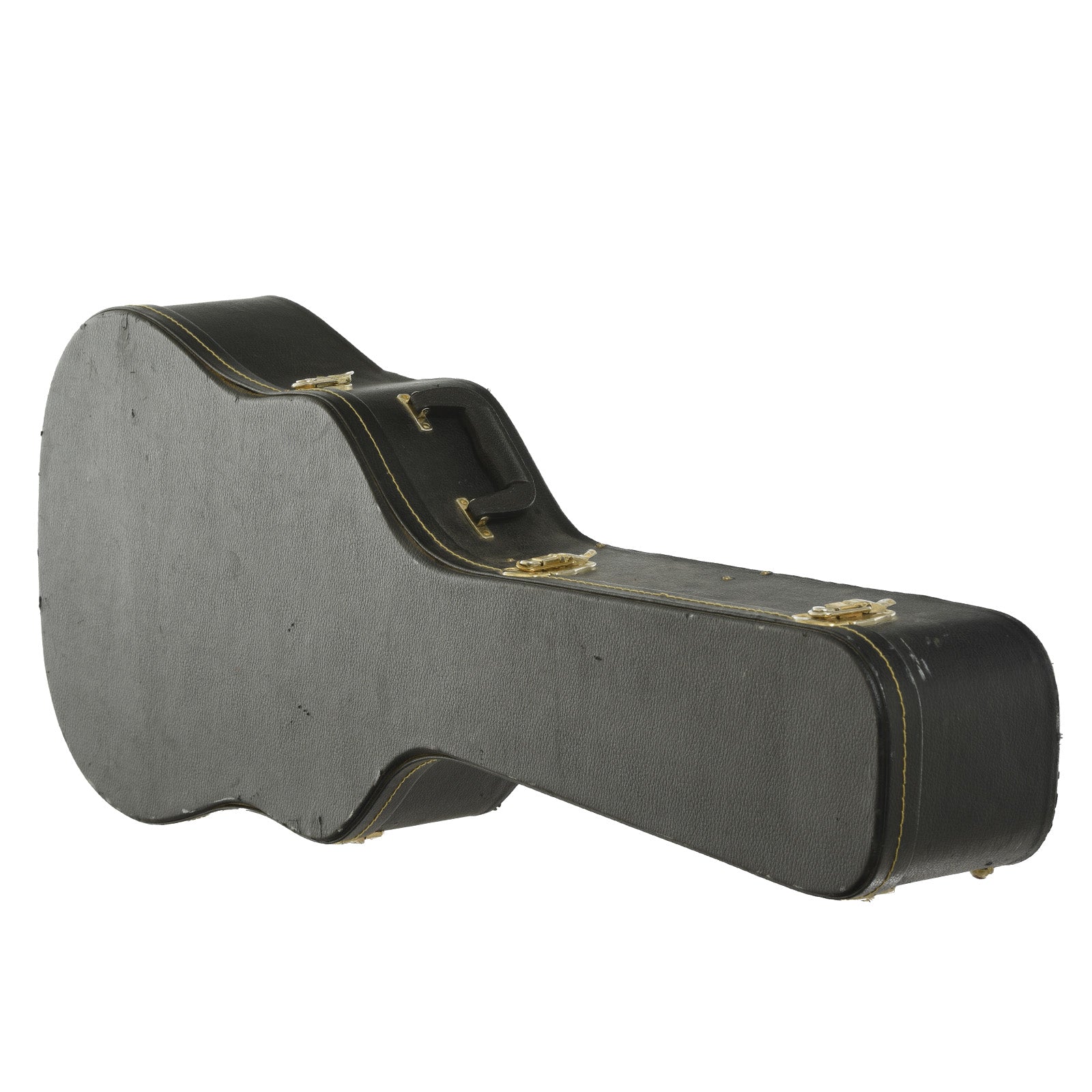 Case for Guild D25 NT Acoustic Guitar 