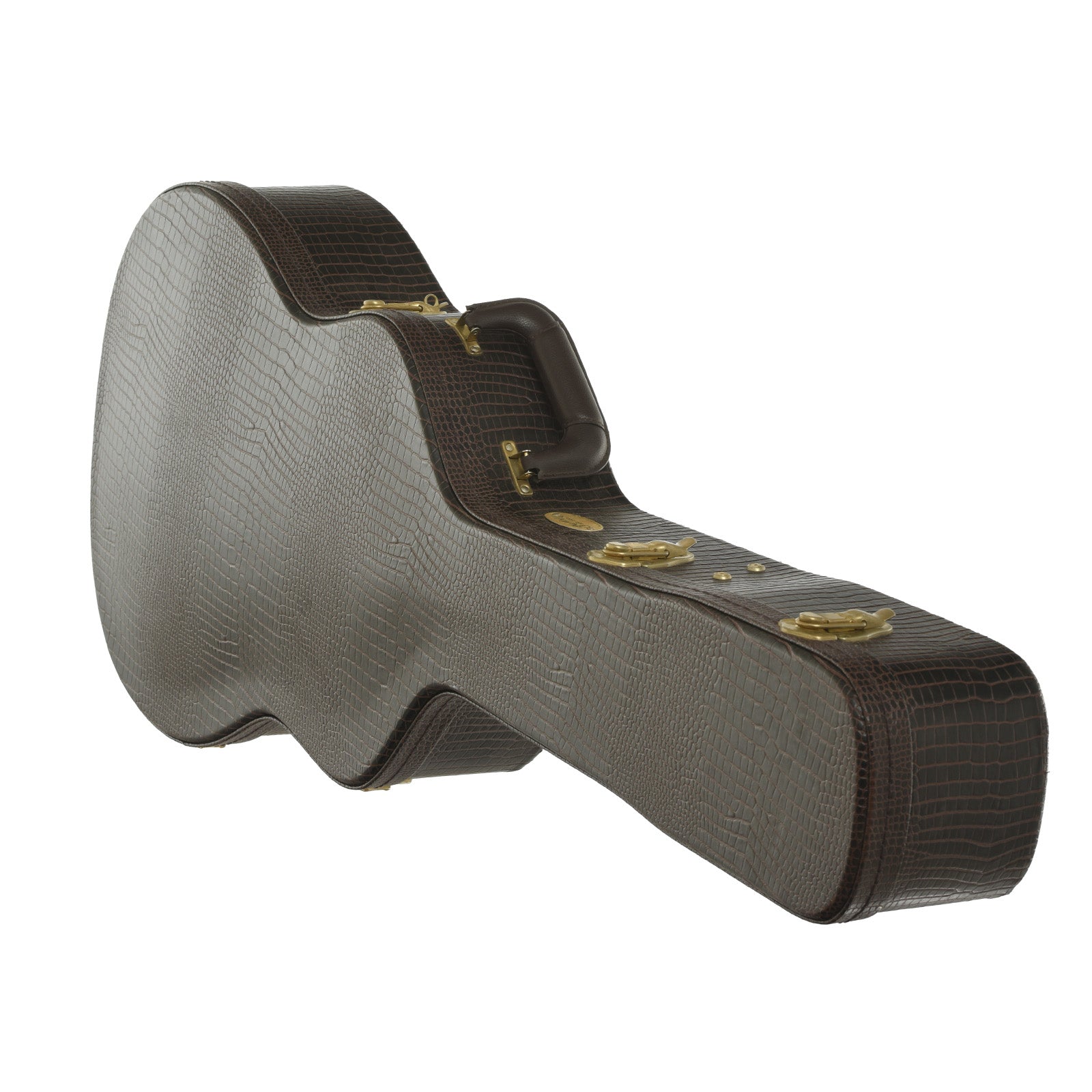 Case for Martin OMCPA1 Plus Performing Artist Acoustic-Electric Guitar