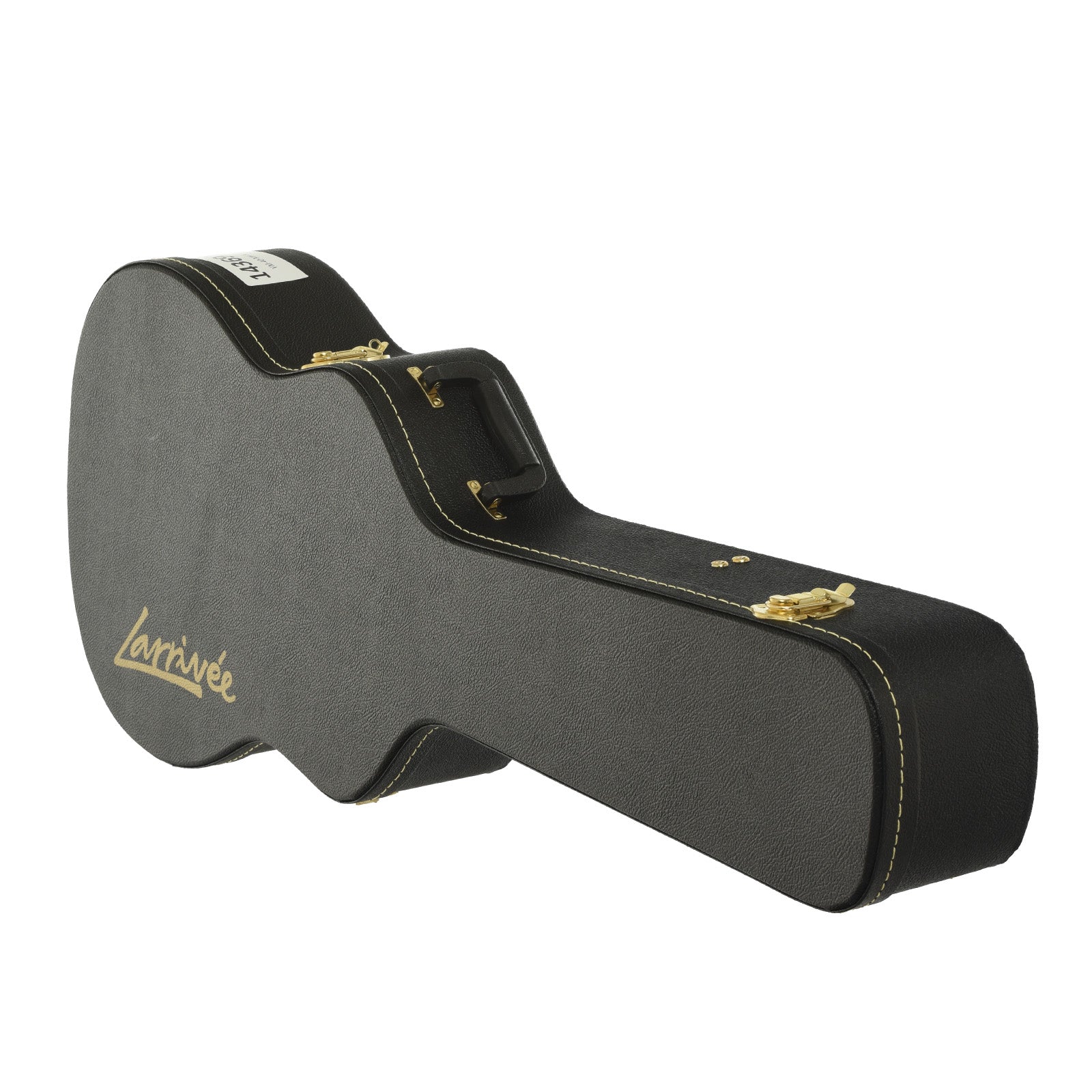 Case for Larrivee OMV-40 OM Cutaway Acoustic Guitar