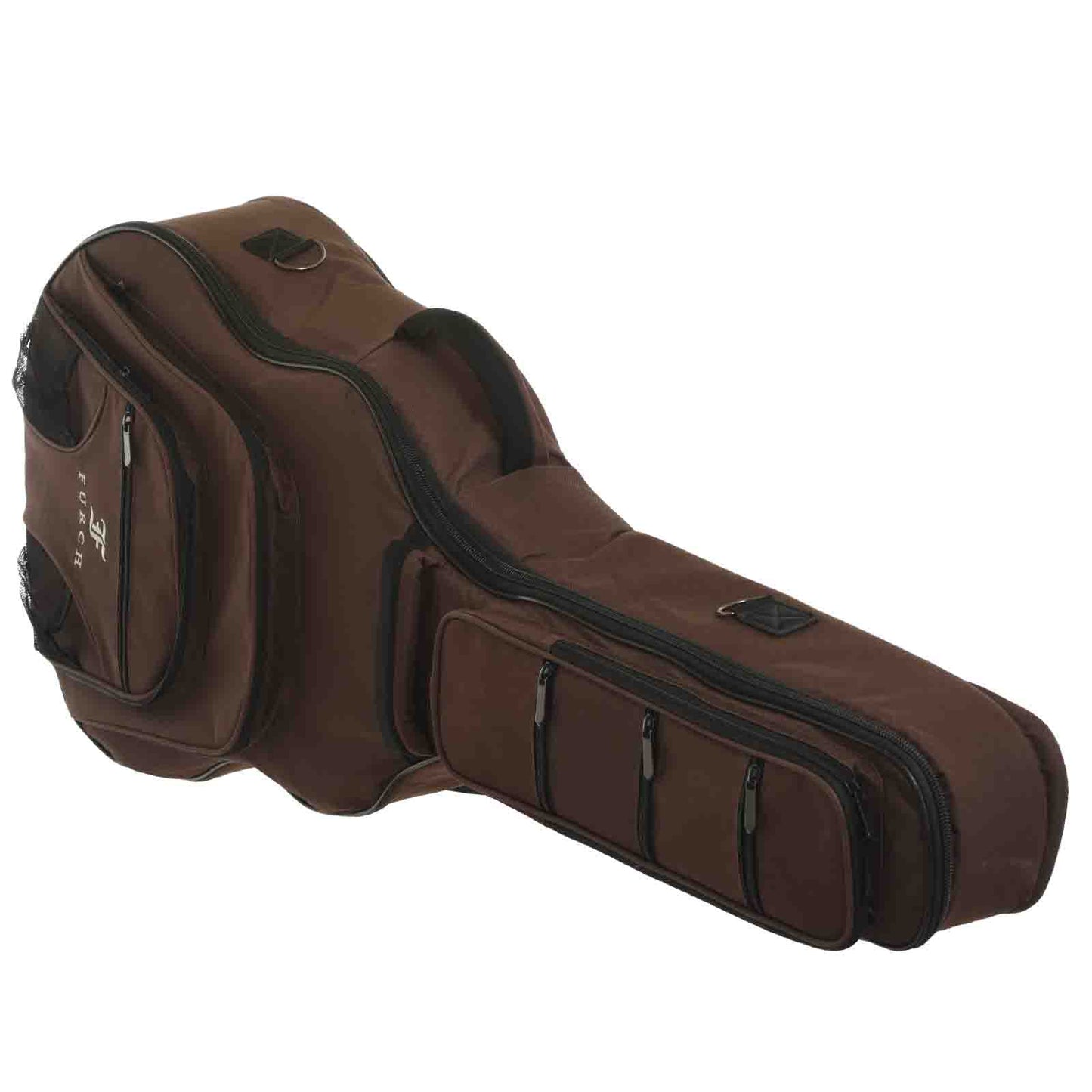 Case of Furch Violet Deluxe GC-SM