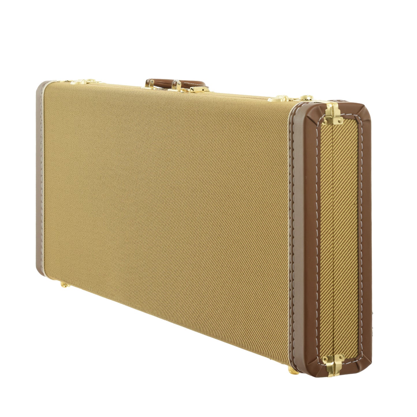 Case for Fender American Vintage II '51 Telecaster Electric Guitar