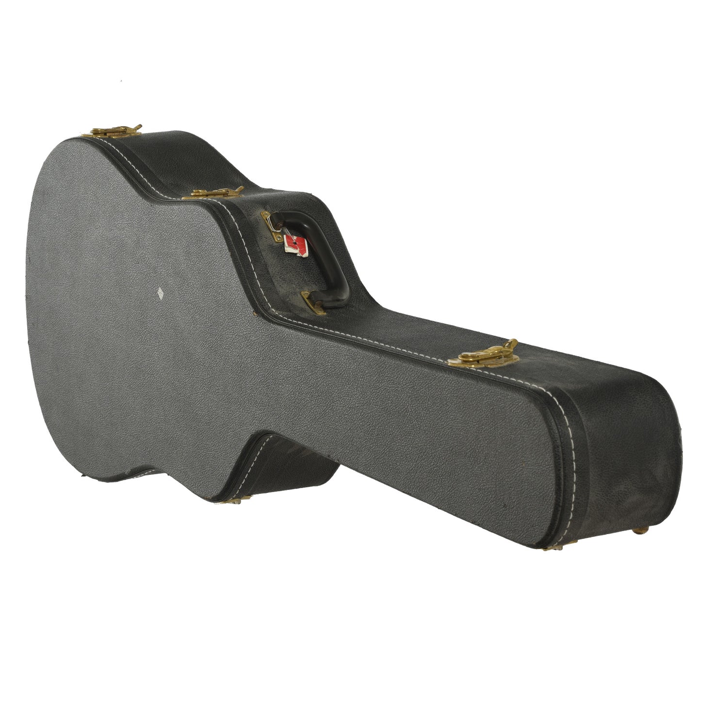 Case for Gibson J-45 Acoustic Guitar 