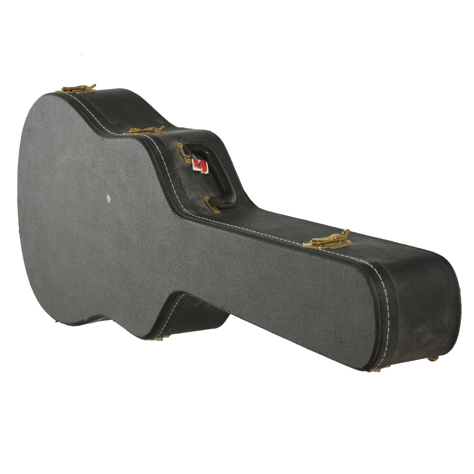 Case for Gibson J-45 Acoustic Guitar 