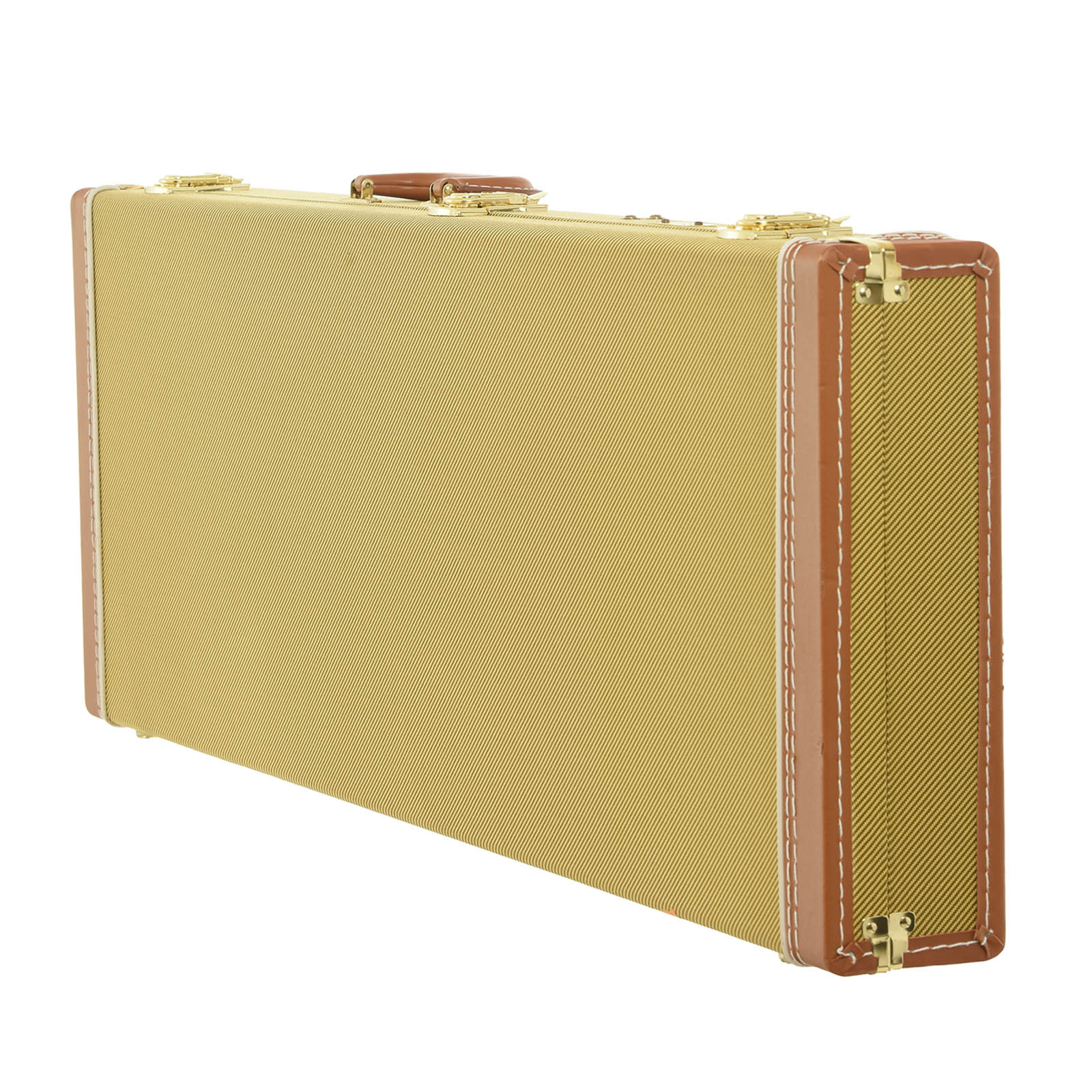 Case for Fender Vintera Road Worn 50s Telecaster Electric Guitar 