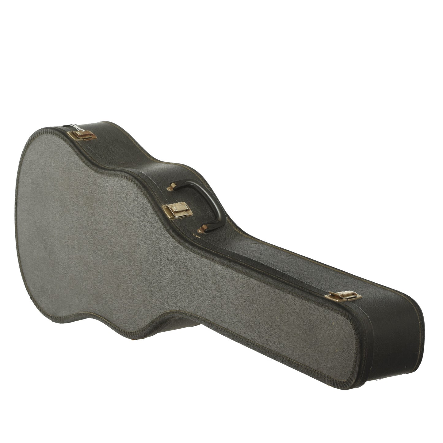 Case for Gibson C-0 Classical acoustic Guitar