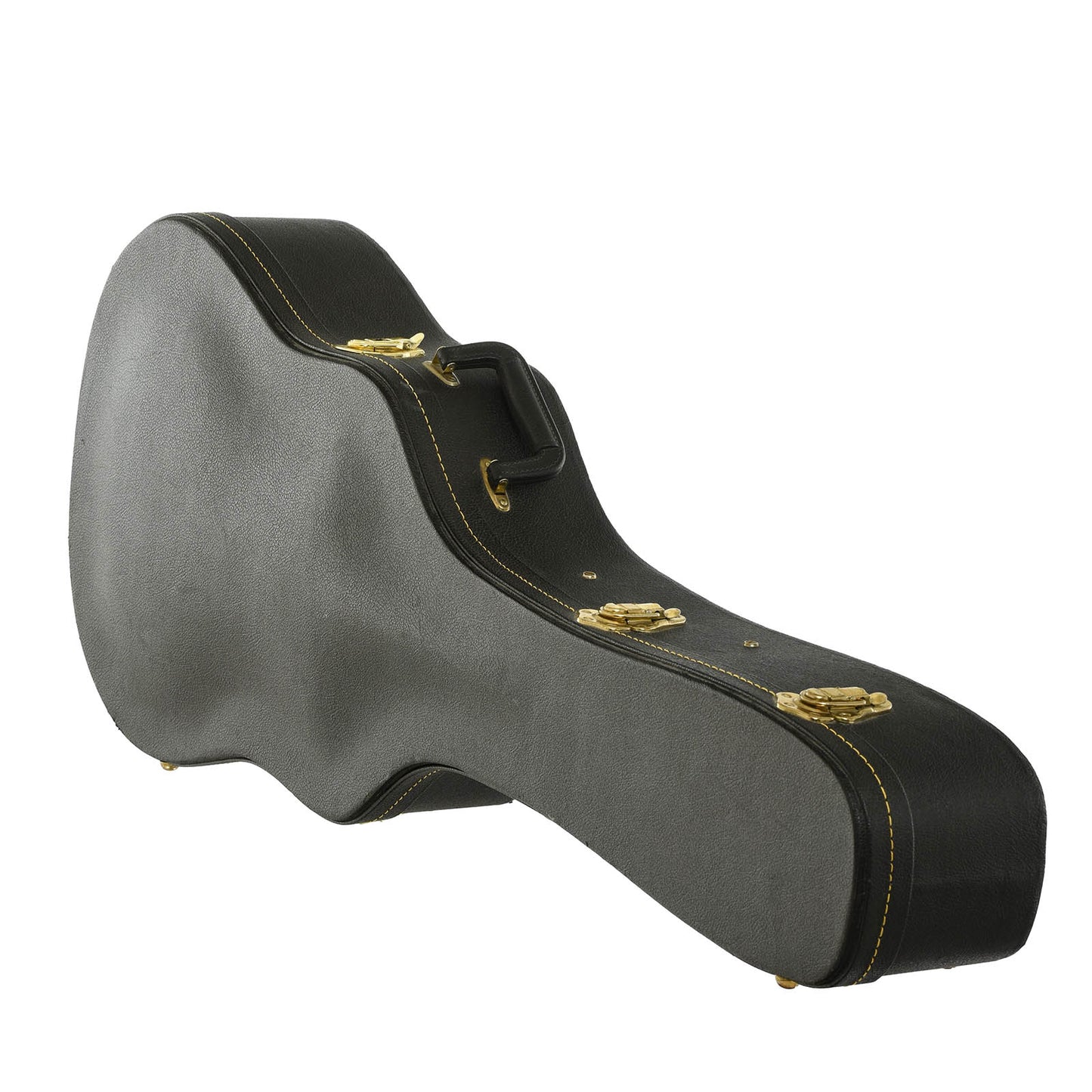 Case for Guild D15-12M 12-String Guitar