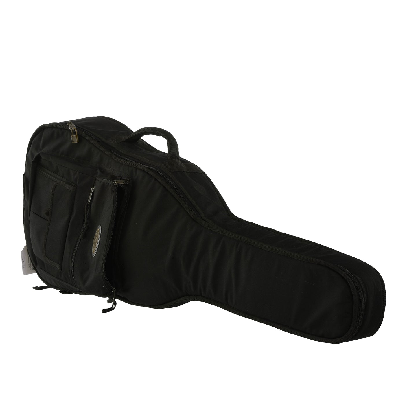 Gigbag for Specimen S-Style Guitar with Slotted Headstock
