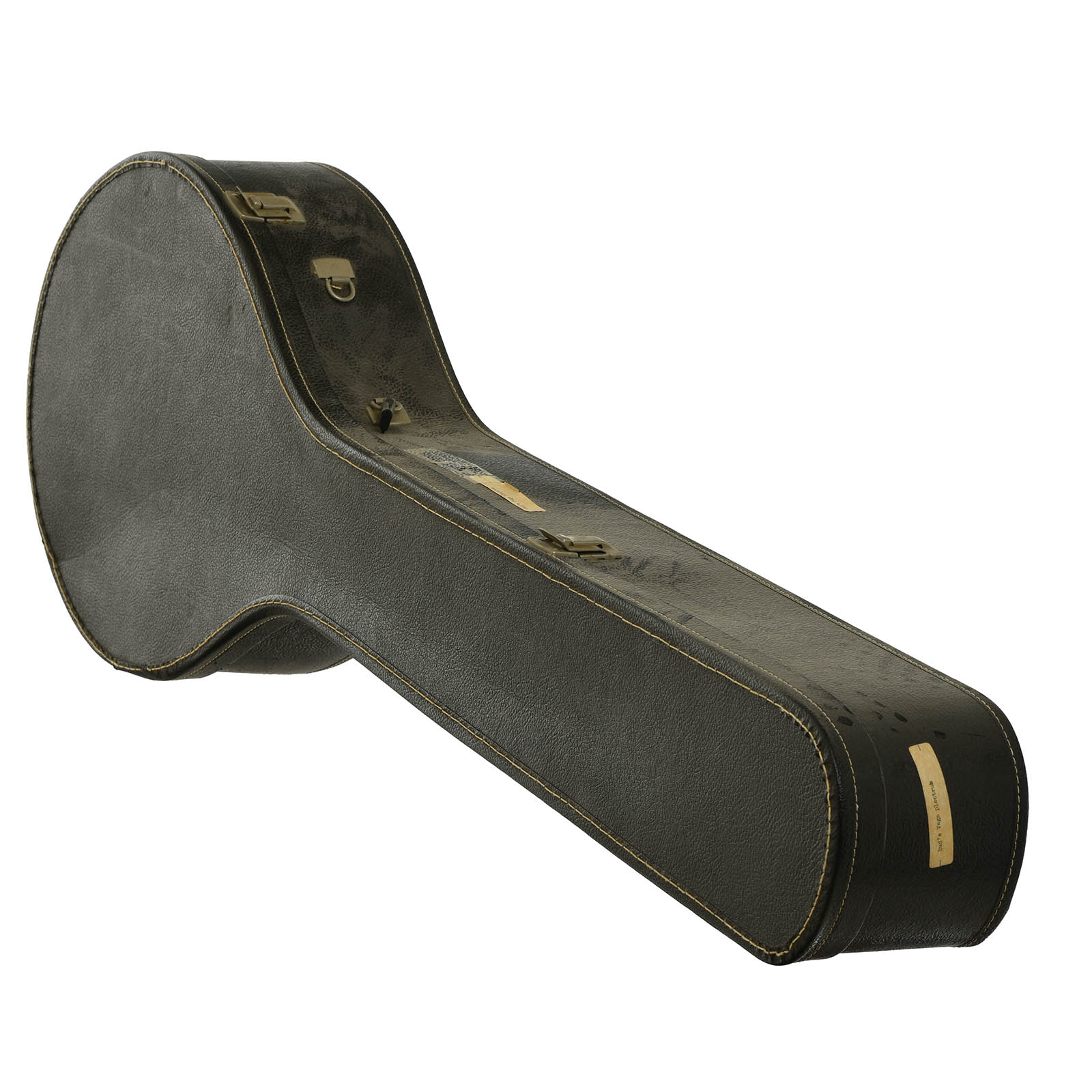 Case for Bruno Glee Club Tenor Banjo