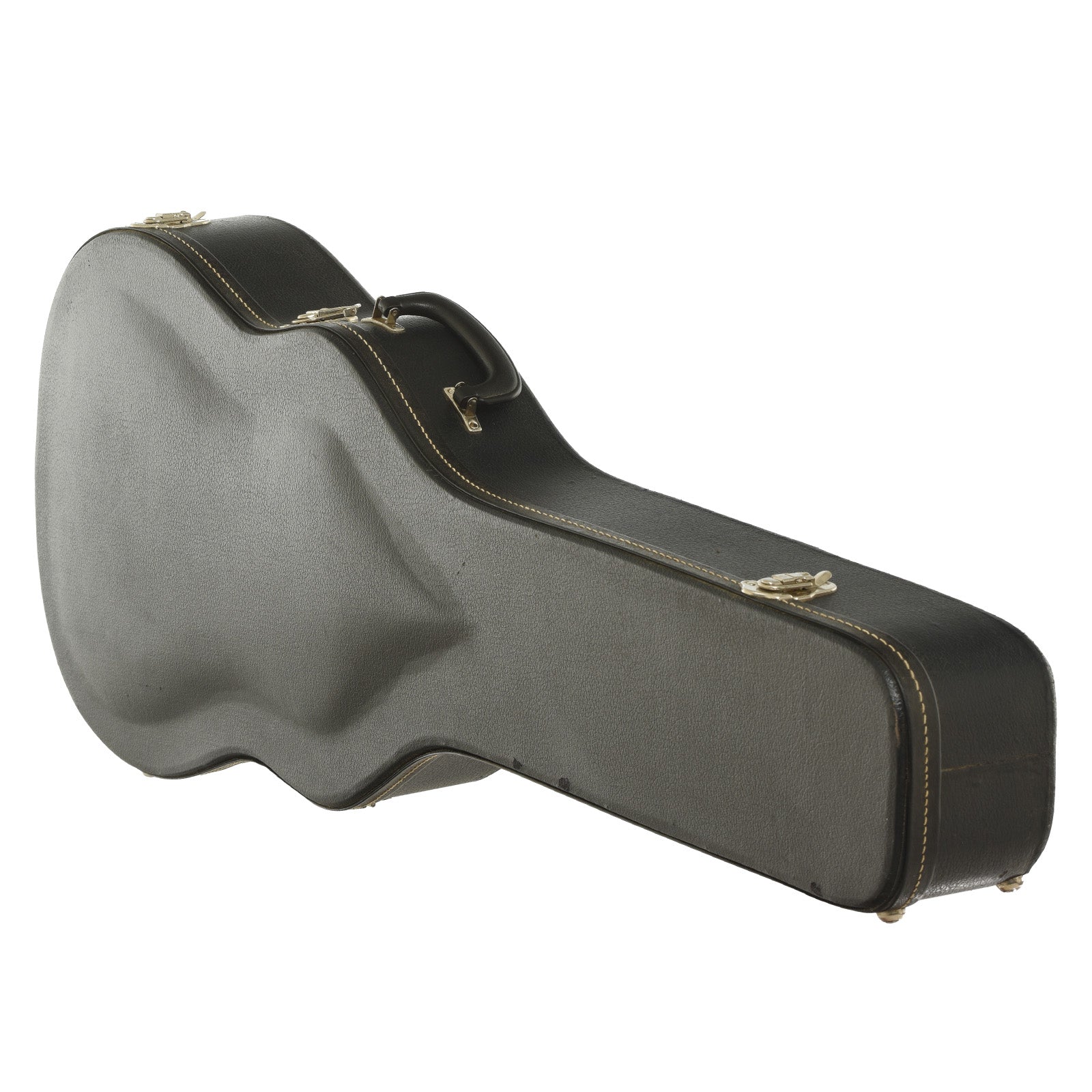 Case for Dobro F-60 DS Squareneck Resonator Guitar 